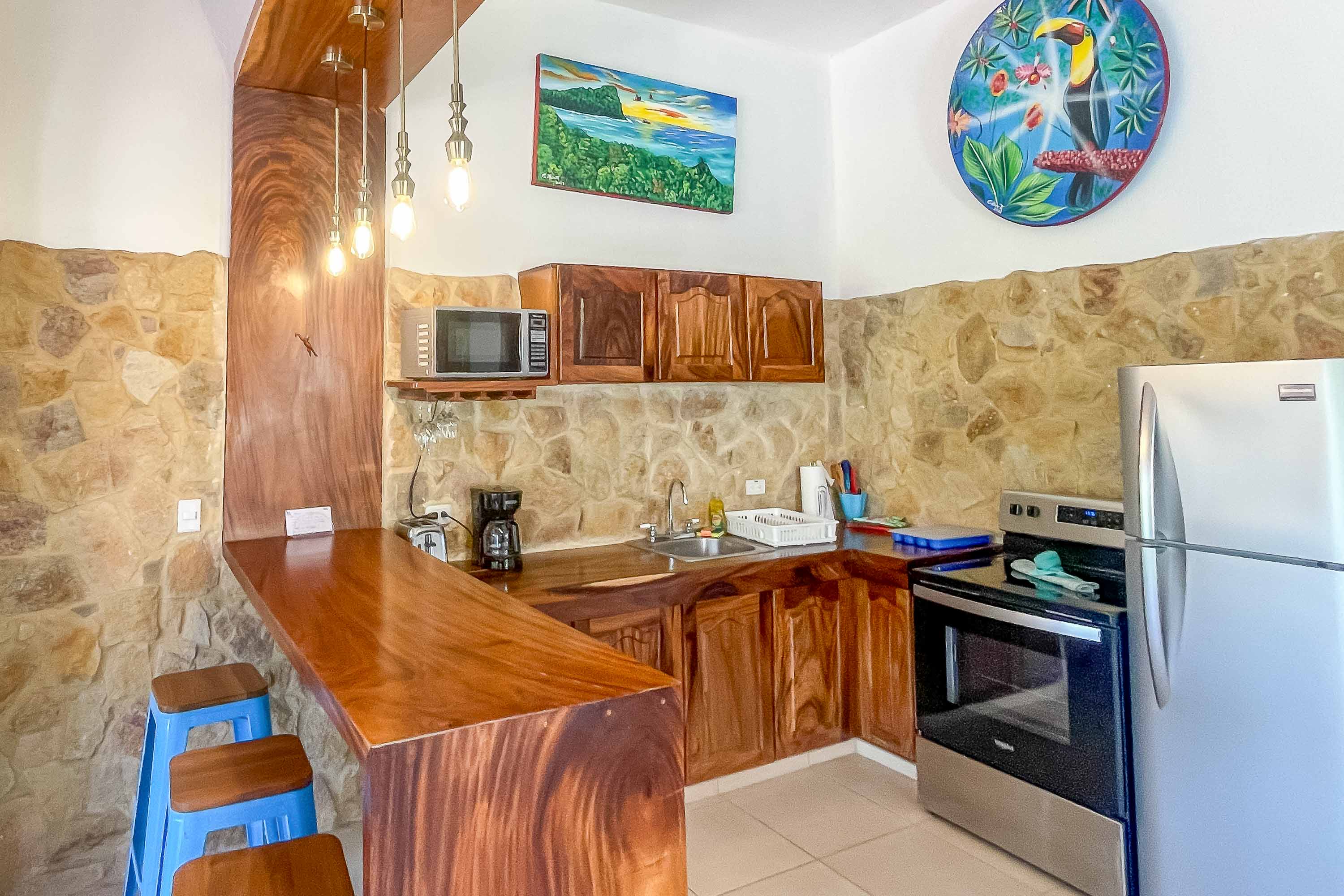 2 bed Condo For Sale in Manuel Antonio, Puntarenas - thumb 7