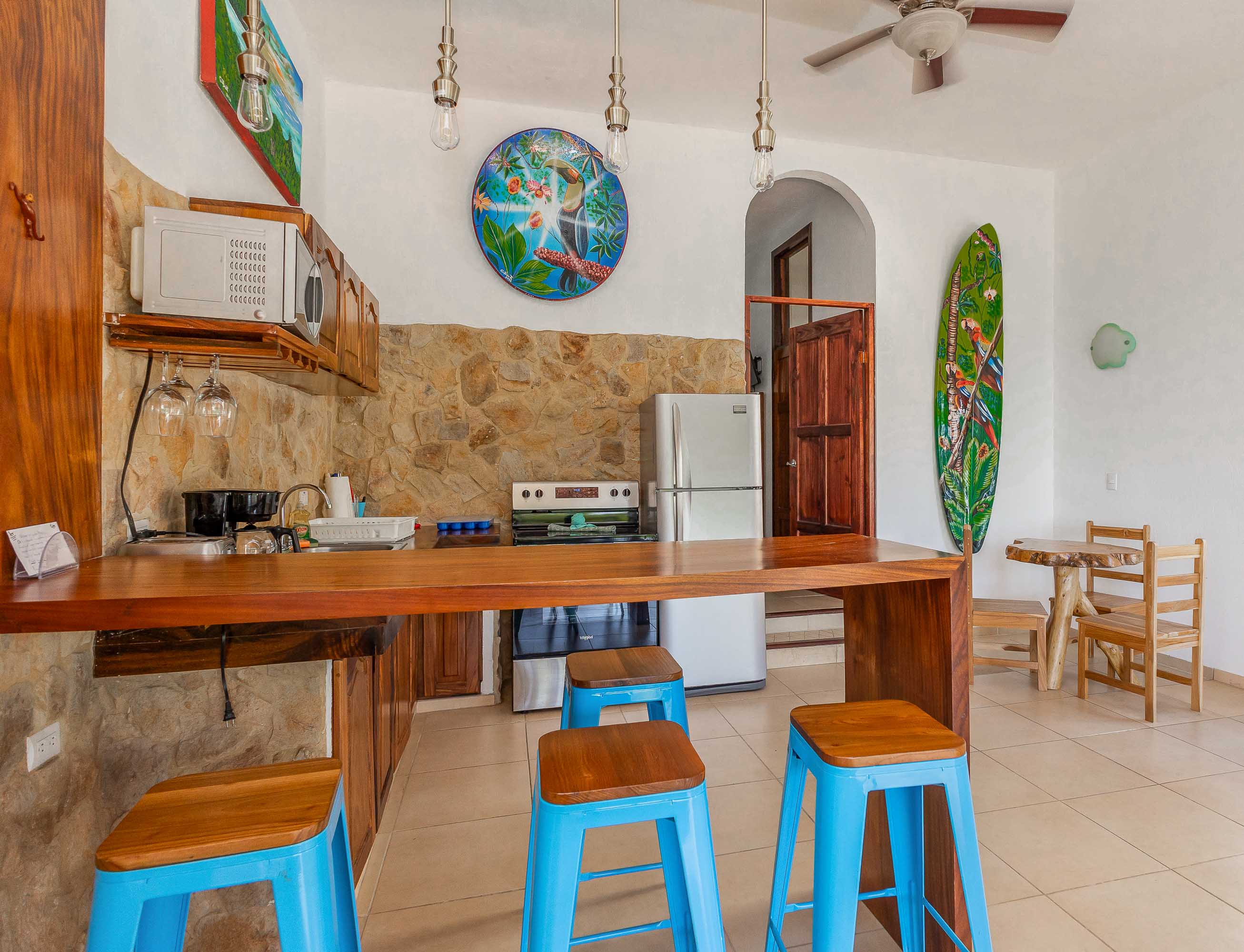 2 bed Condo For Sale in Manuel Antonio, Puntarenas - thumb 6