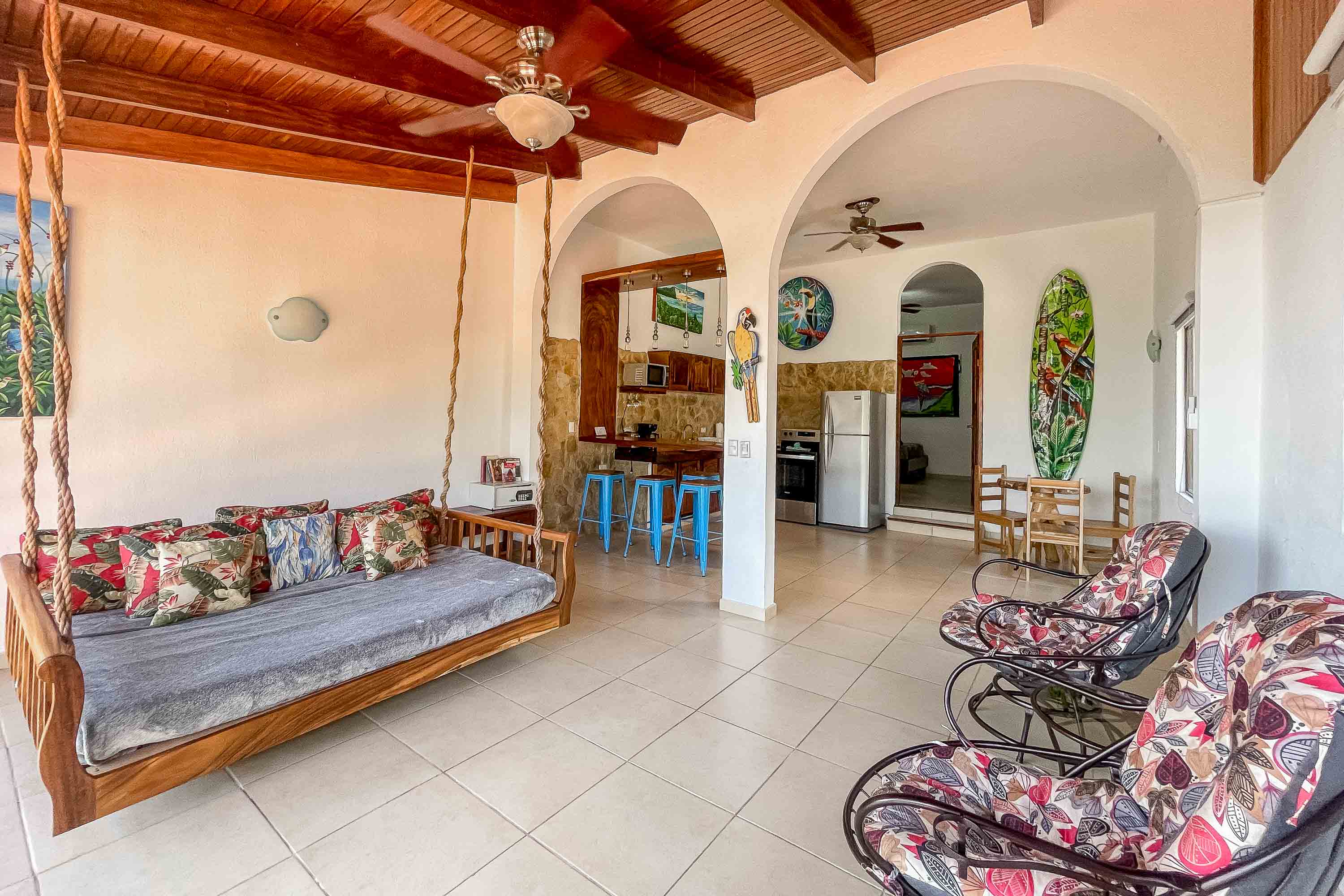 2 bed Condo For Sale in Manuel Antonio, Puntarenas - thumb 5