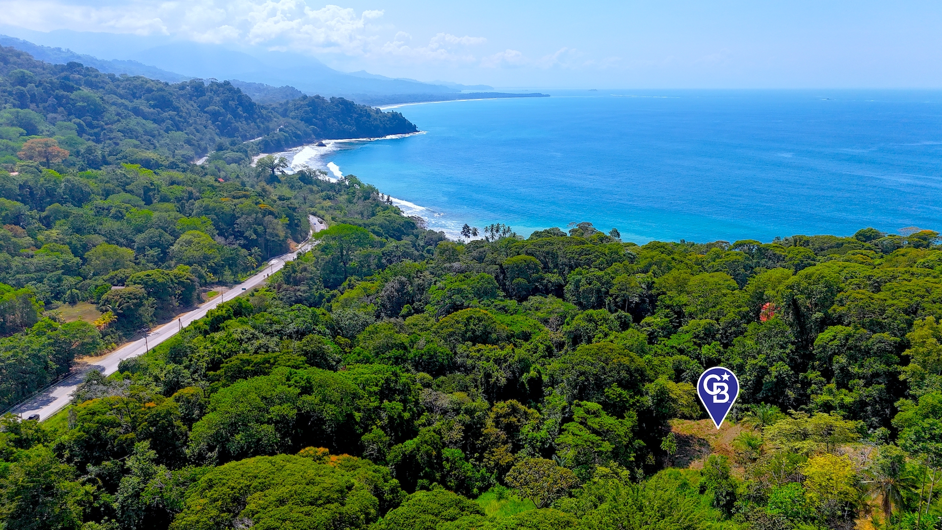 0 bed Land For Sale in Uvita, Puntarenas - thumb 1