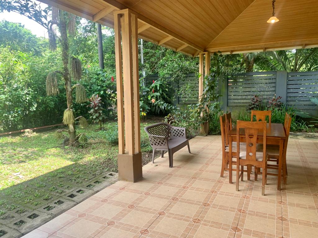 3 bed Single Family Homes For Sale in La Fortuna, Alajuela - thumb 1