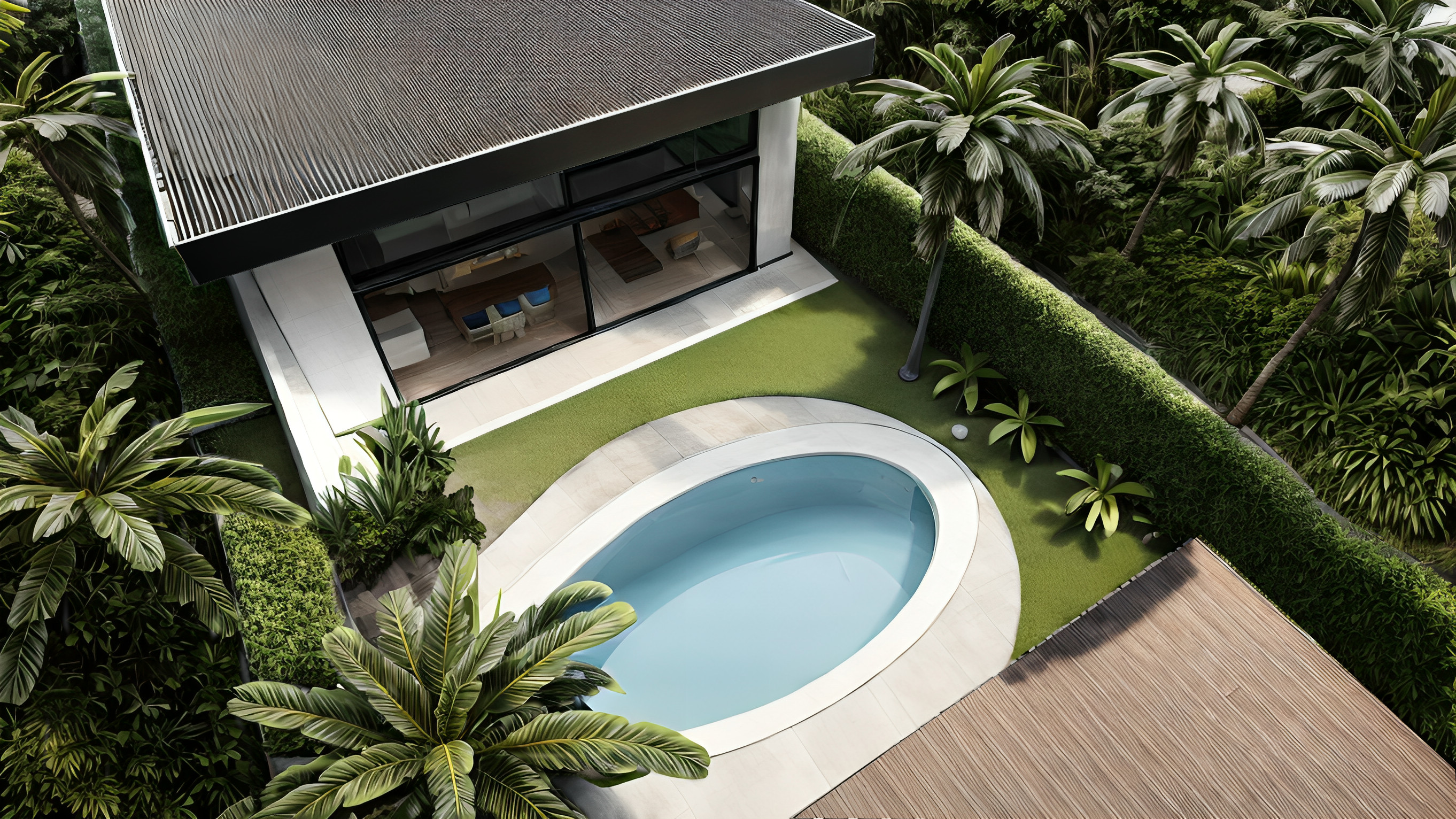 3 bed Single Family Homes For Sale in Uvita, Puntarenas - thumb 3