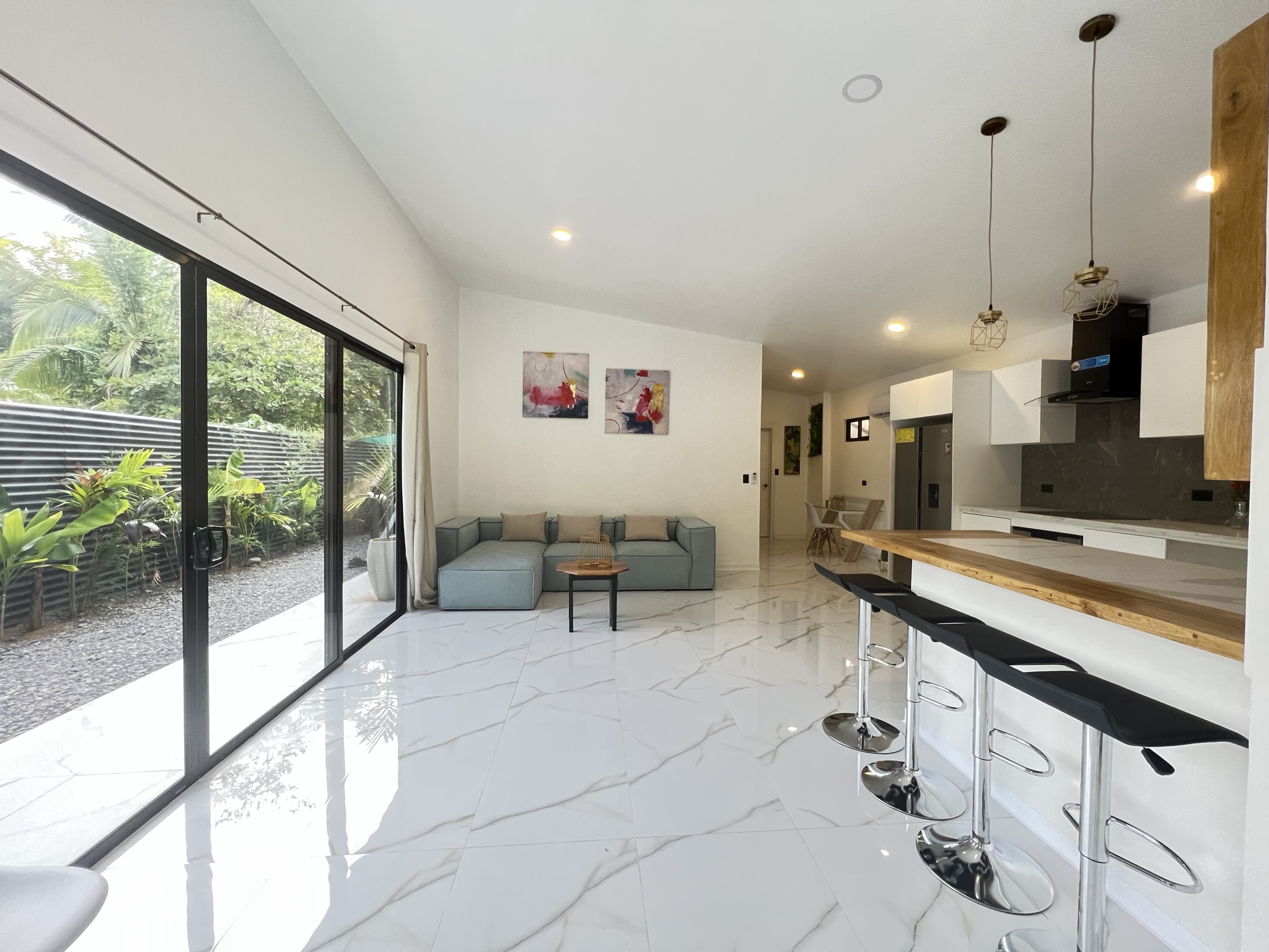 3 bed Single Family Homes For Sale in Uvita, Puntarenas - thumb 9