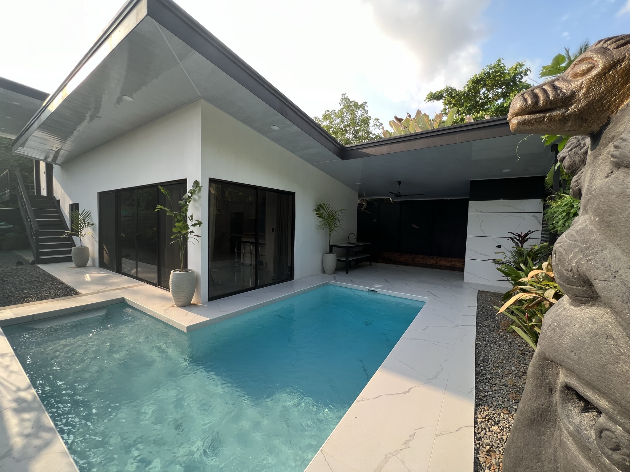 3 bed Single Family Homes For Sale in Uvita, Puntarenas - thumb 1