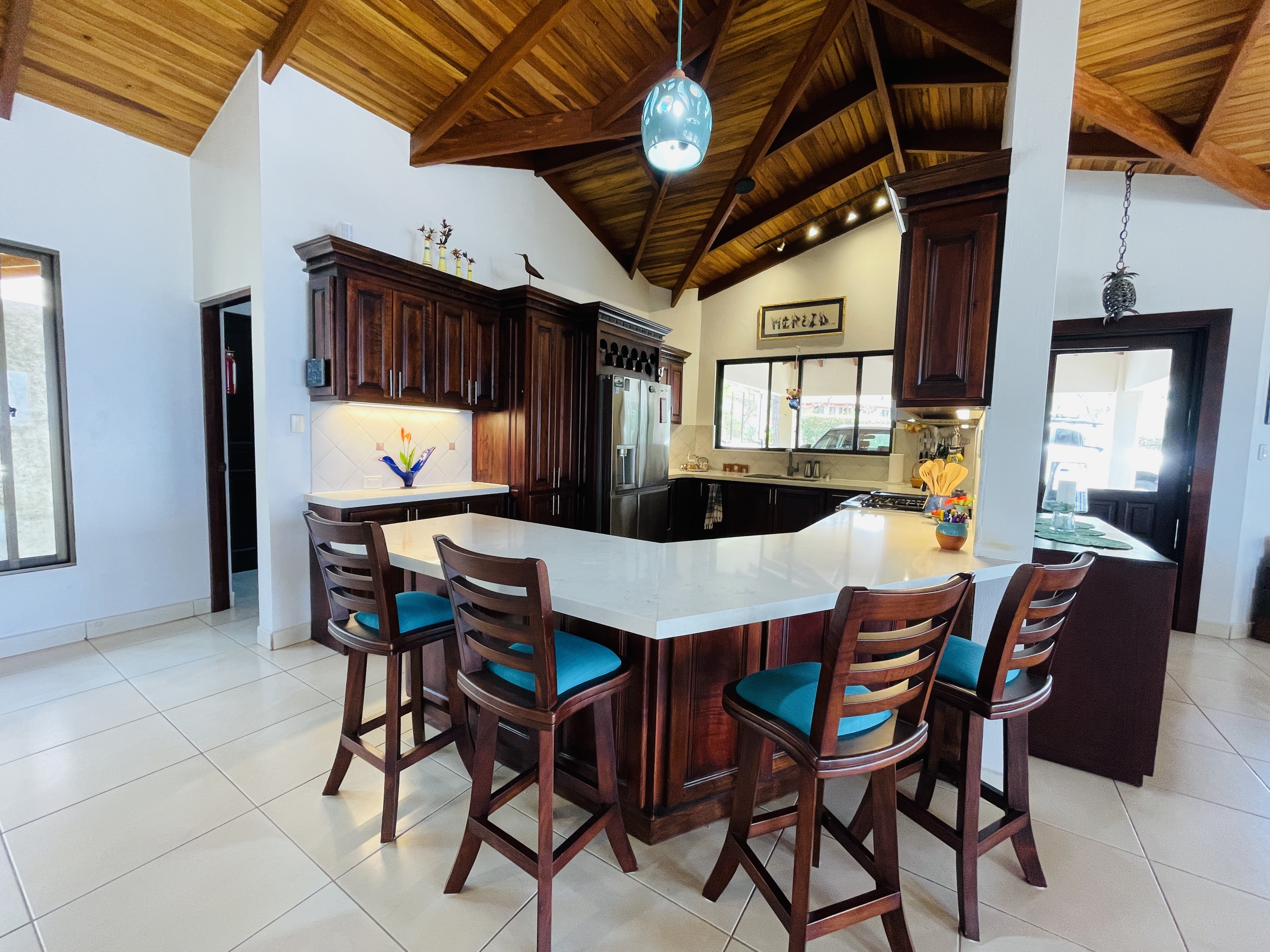 4 bed Single Family Homes For Sale in Atenas, Alajuela - thumb 7