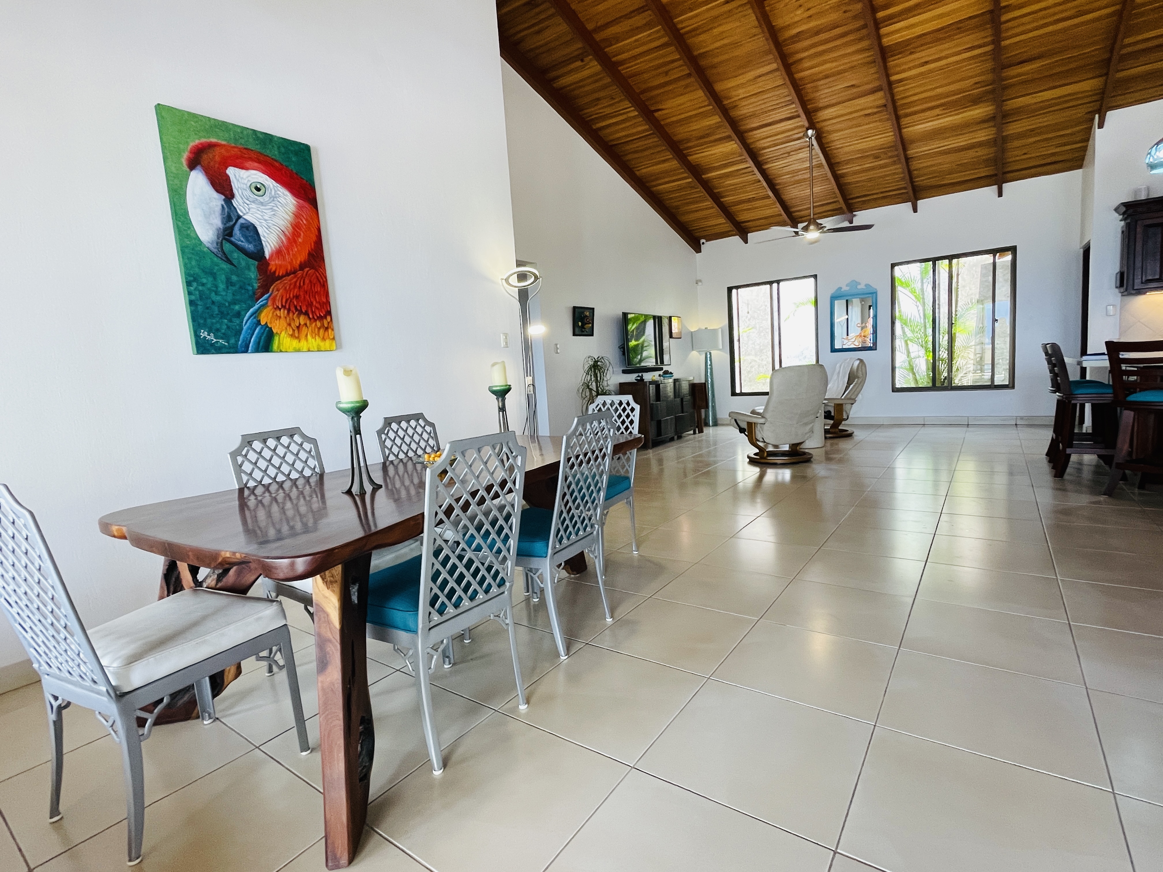 4 bed Single Family Homes For Sale in Atenas, Alajuela - thumb 2