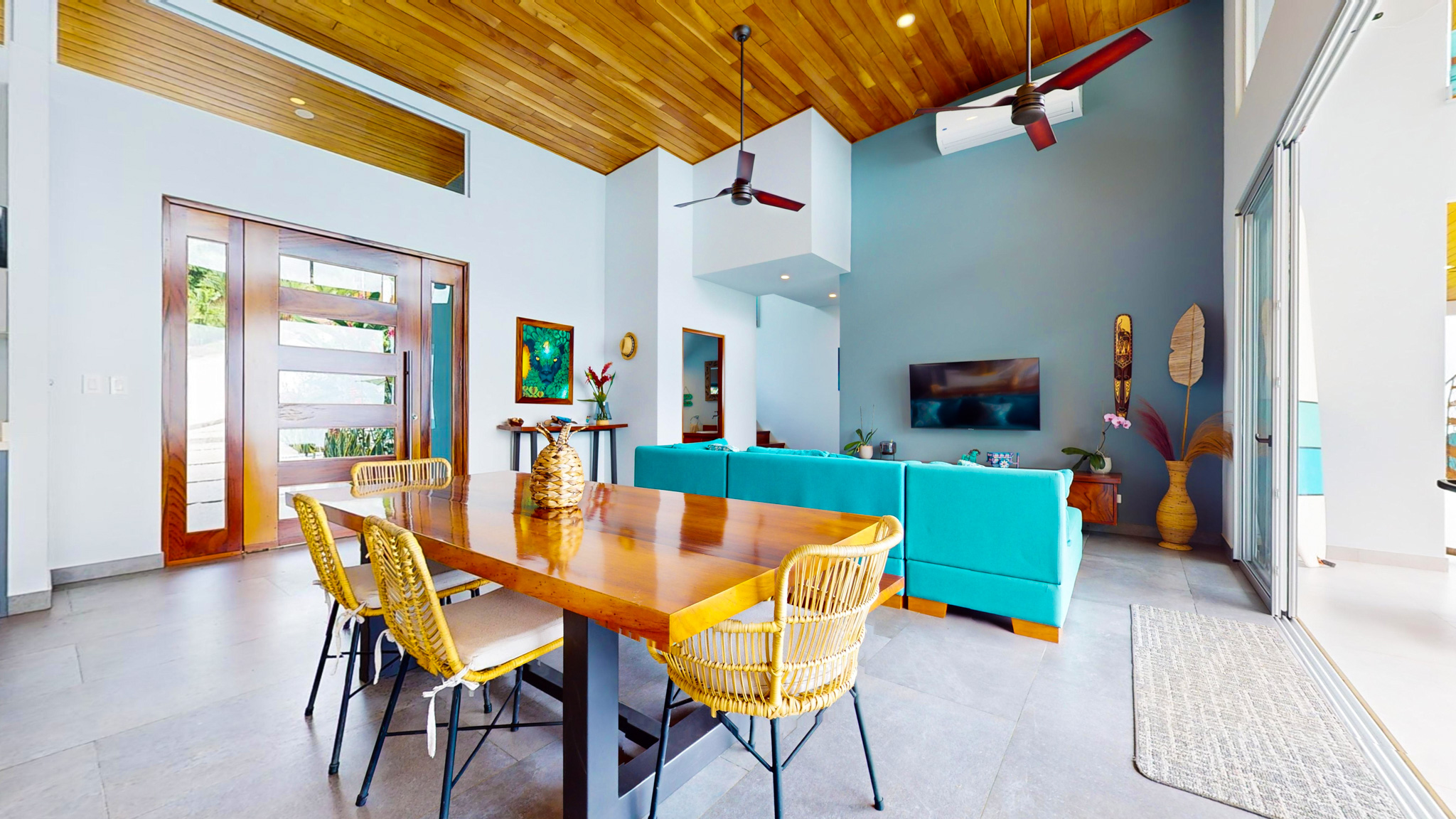 3 bed Single Family Homes For Sale in Dominical, Puntarenas - thumb 14