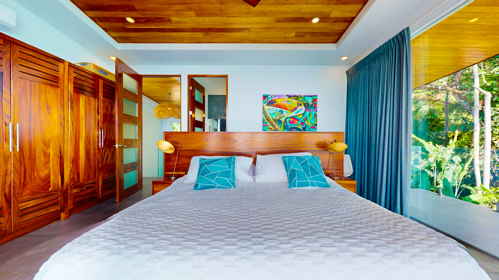 3 bed Single Family Homes For Sale in Dominical, Puntarenas - thumb 26