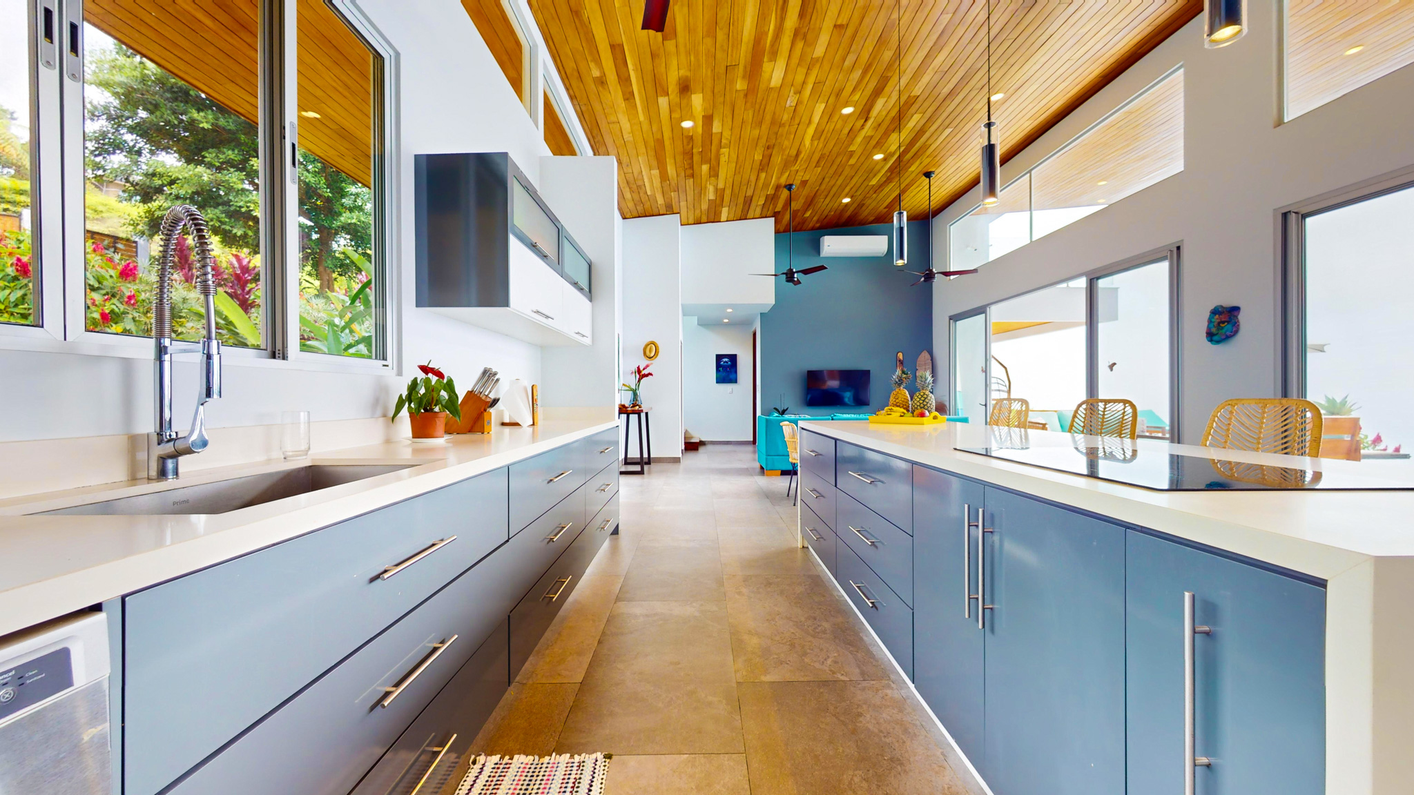 3 bed Single Family Homes For Sale in Dominical, Puntarenas - thumb 18