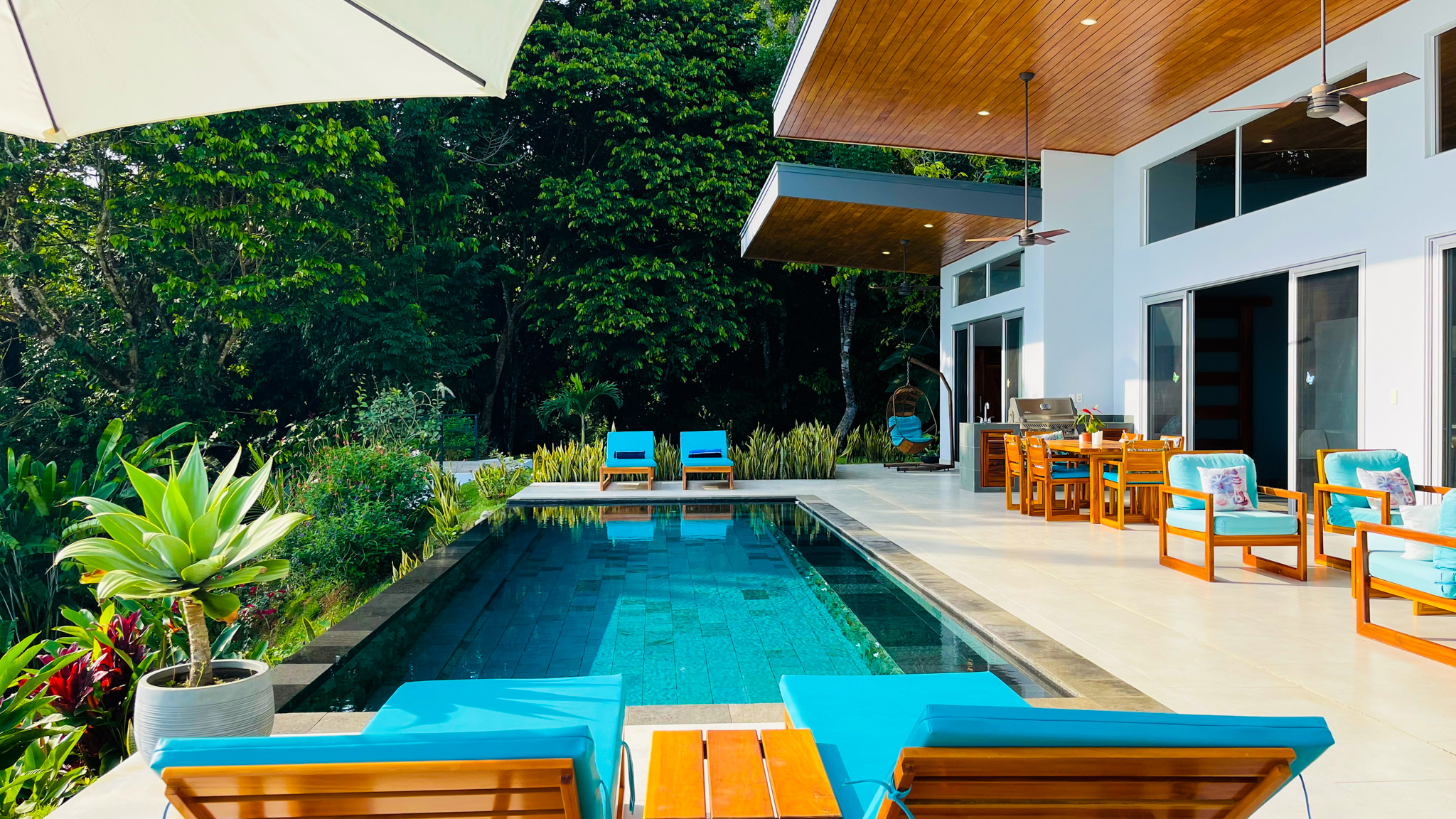 3 bed Single Family Homes For Sale in Dominical, Puntarenas - thumb 7