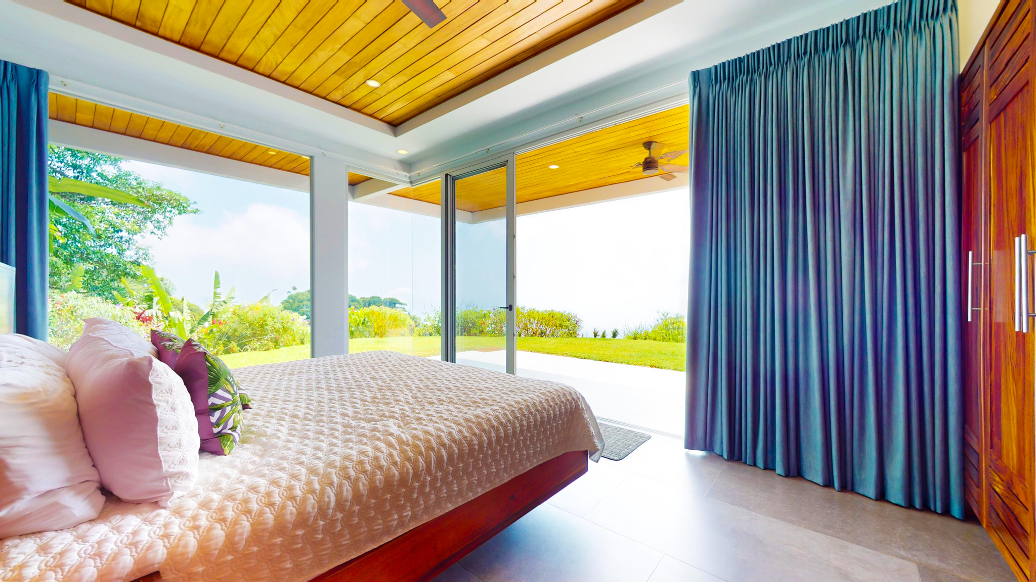 3 bed Single Family Homes For Sale in Dominical, Puntarenas - thumb 21