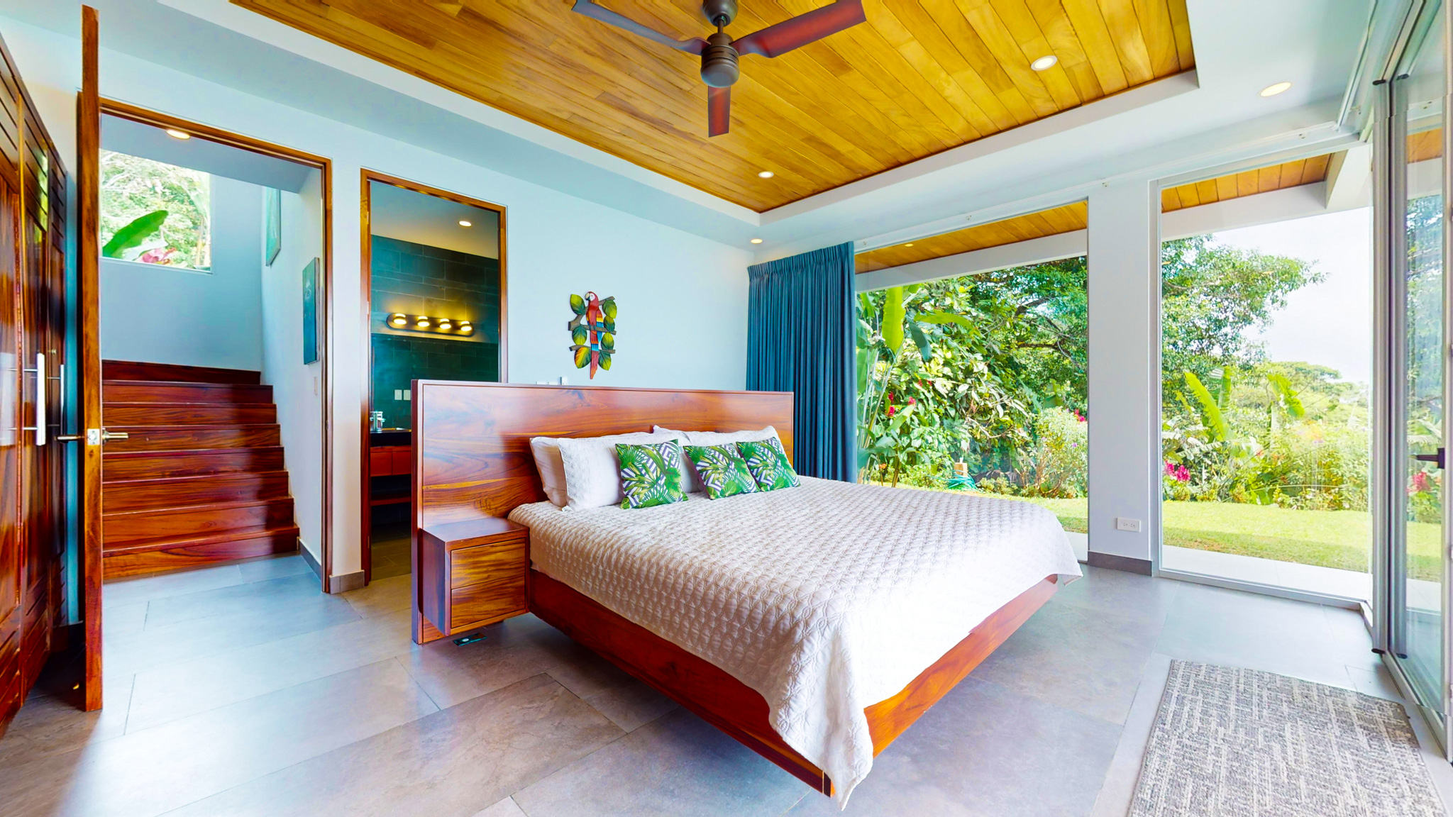 3 bed Single Family Homes For Sale in Dominical, Puntarenas - thumb 22