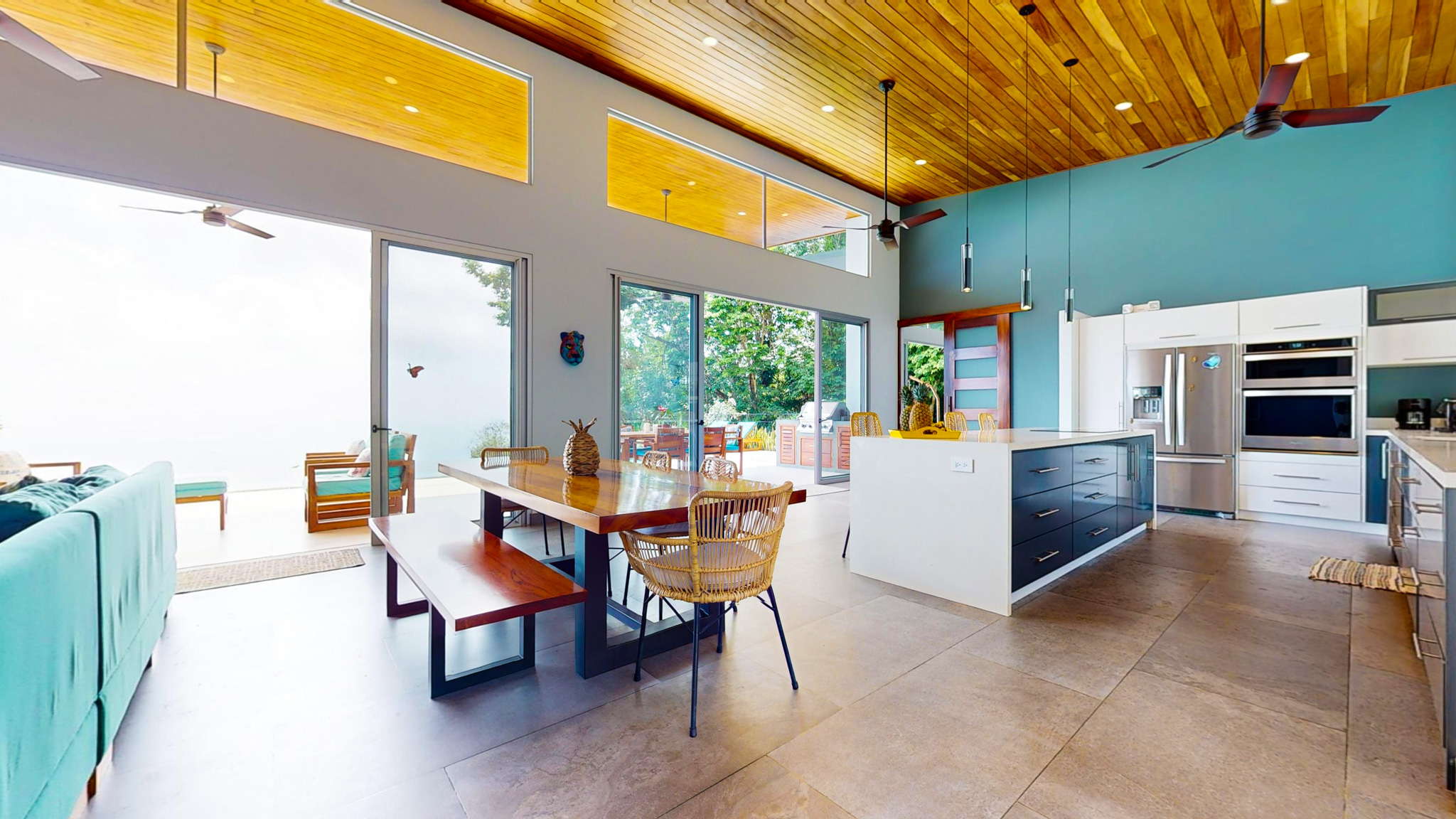 3 bed Single Family Homes For Sale in Dominical, Puntarenas - thumb 16