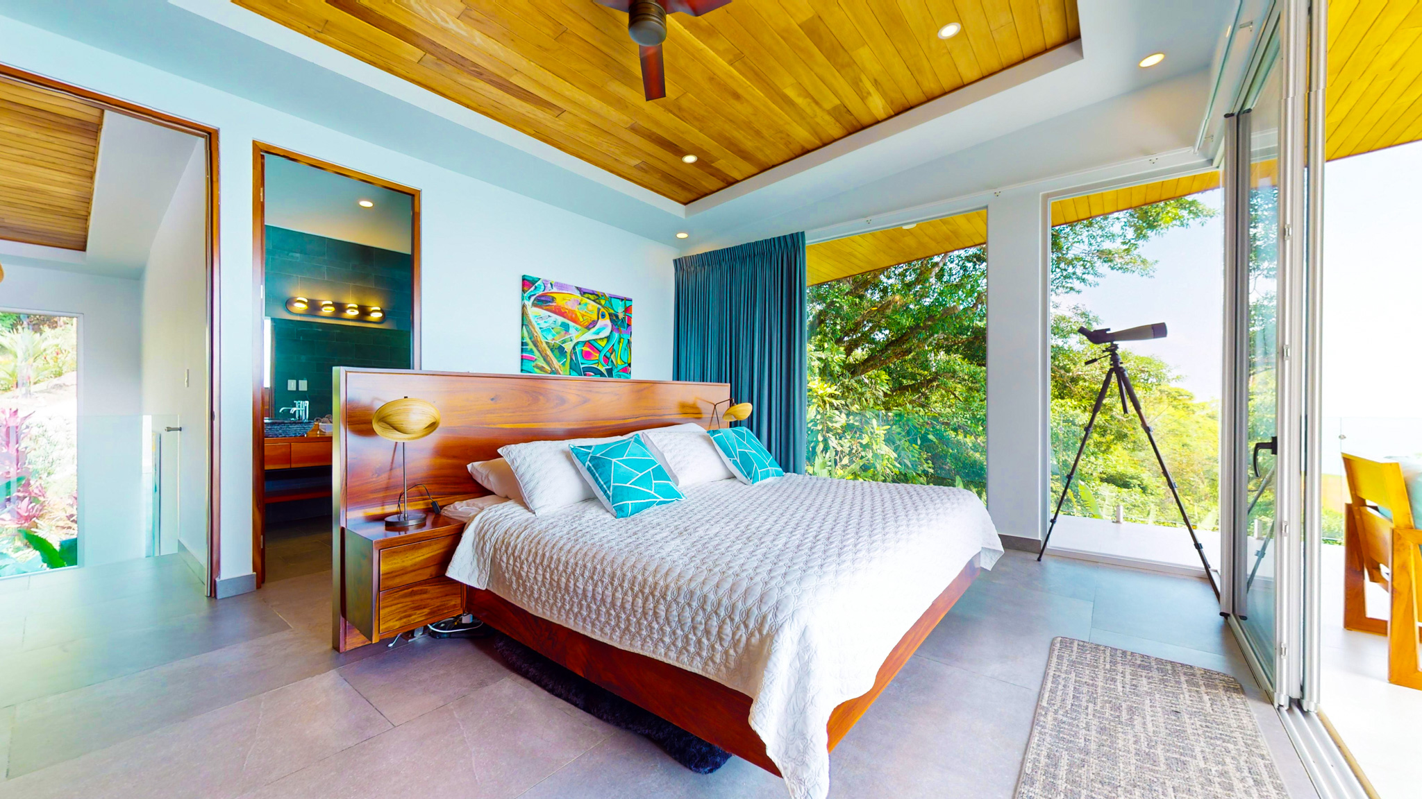 3 bed Single Family Homes For Sale in Dominical, Puntarenas - thumb 25