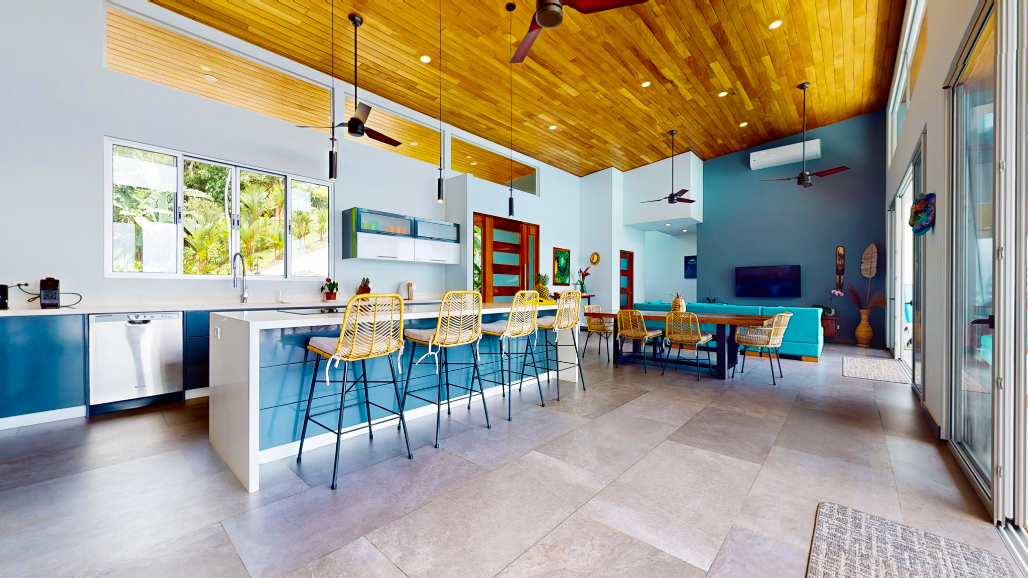 3 bed Single Family Homes For Sale in Dominical, Puntarenas - thumb 17