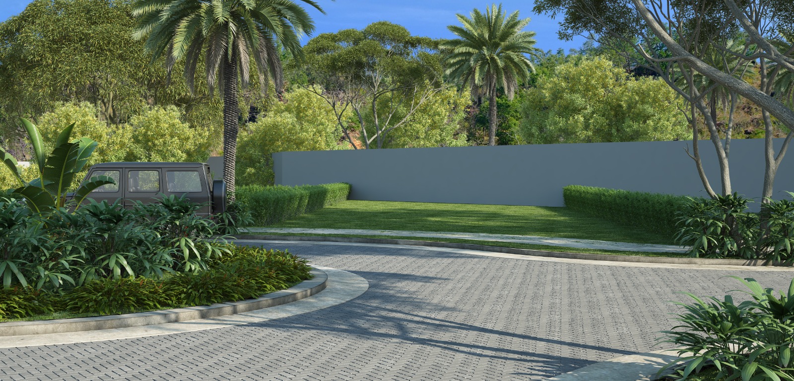 0 bed Land For Sale in Jaco, Puntarenas - thumb 6