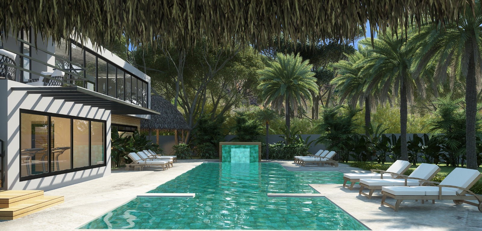 0 bed Land For Sale in Jaco, Puntarenas - thumb 4