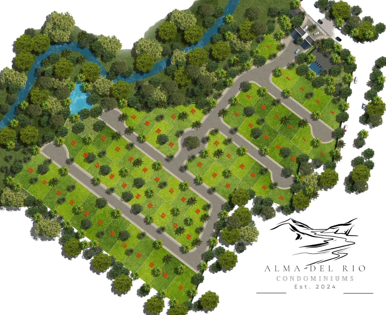 0 bed Land For Sale in Jaco, Puntarenas - thumb 2