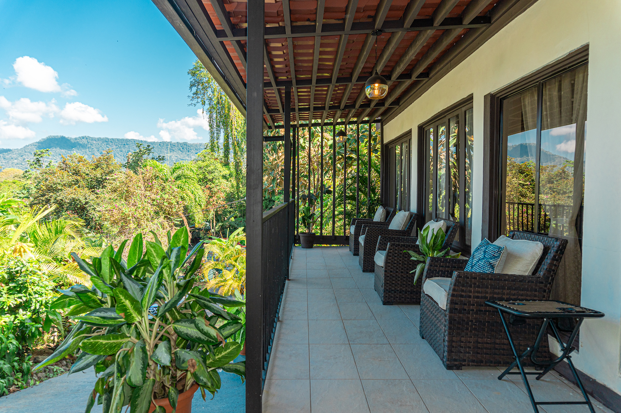 3 bed Single Family Homes For Sale in Uvita, Puntarenas - thumb 1