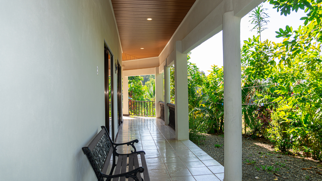 3 bed Single Family Homes For Sale in Uvita, Puntarenas - thumb 9