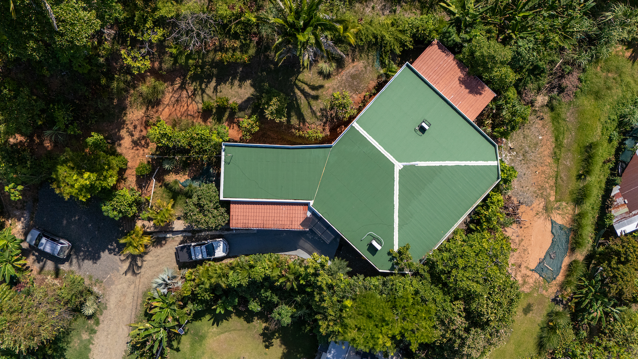 3 bed Single Family Homes For Sale in Uvita, Puntarenas - thumb 3