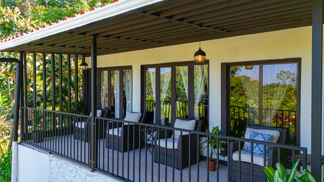 3 bed Single Family Homes For Sale in Uvita, Puntarenas - thumb 2