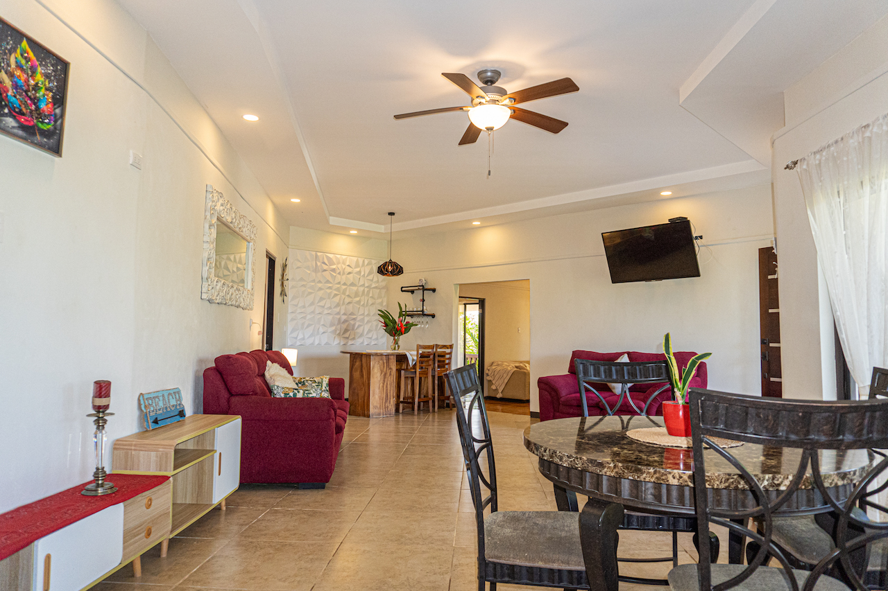 3 bed Single Family Homes For Sale in Uvita, Puntarenas - thumb 4