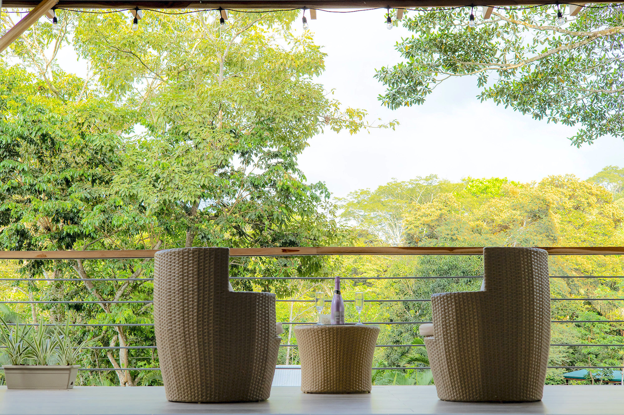 2 bed Single Family Homes For Sale in Manuel Antonio, Puntarenas - thumb 4