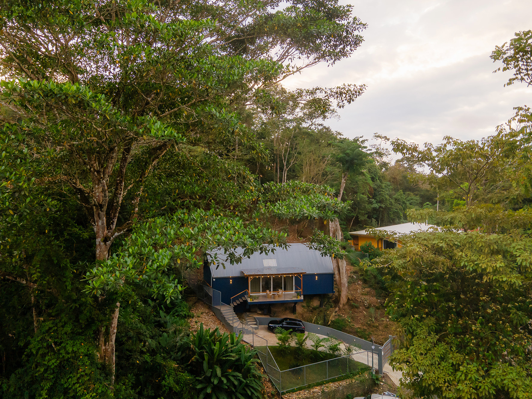 2 bed Single Family Homes For Sale in Manuel Antonio, Puntarenas - thumb 28