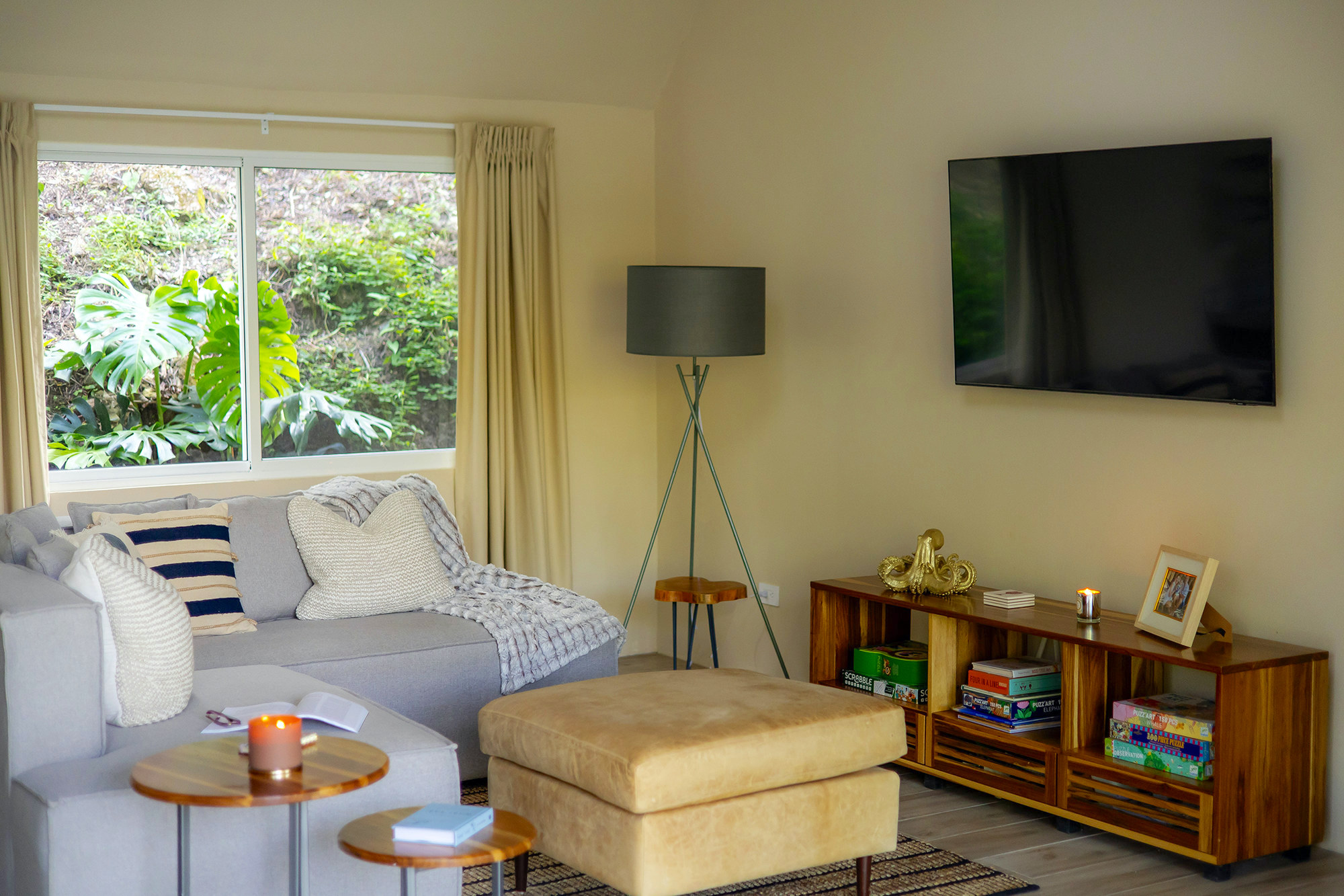 2 bed Single Family Homes For Sale in Manuel Antonio, Puntarenas - thumb 13