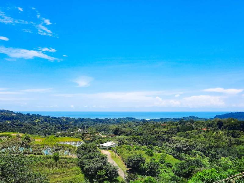 0 bed Land For Sale in Ojochal, Puntarenas