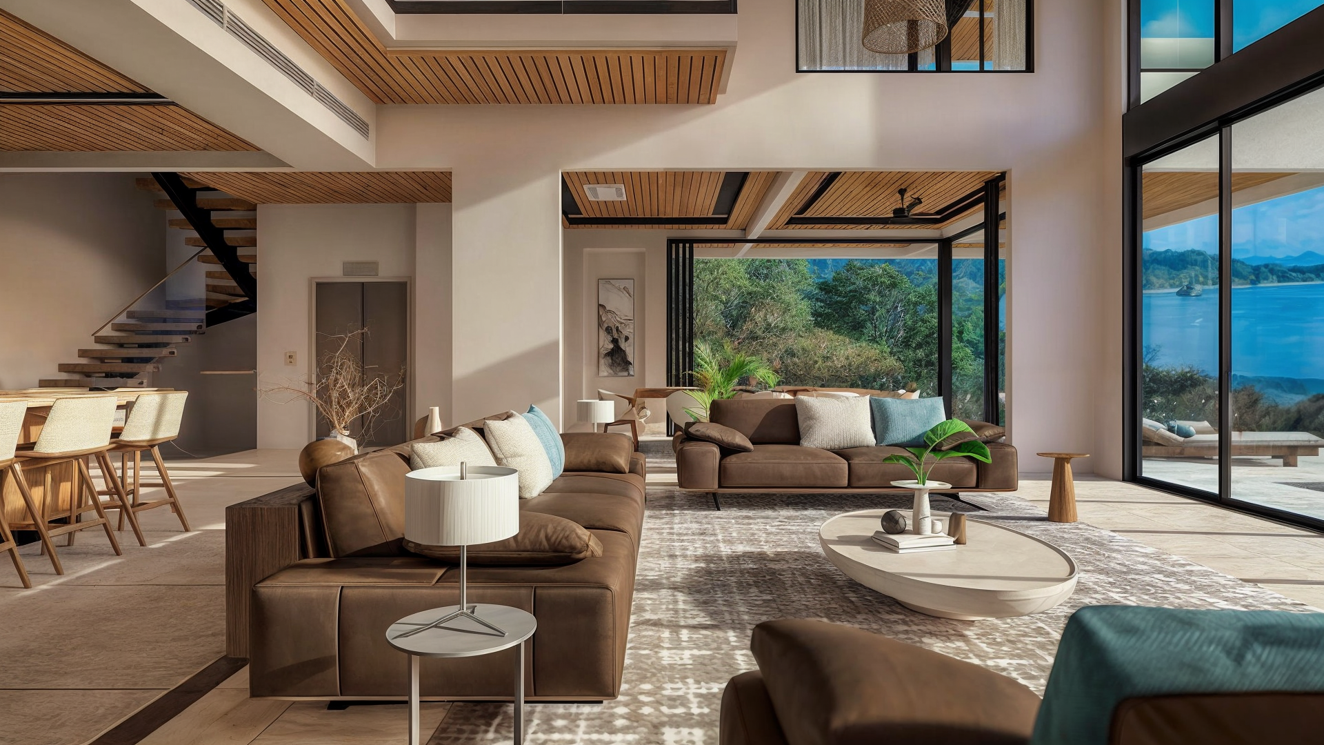 11 bed Single Family Homes For Sale in Manuel Antonio, Puntarenas - thumb 30