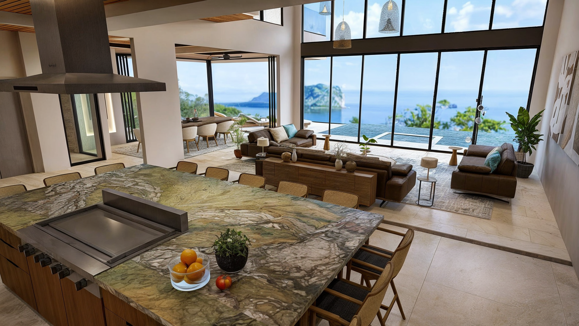 11 bed Single Family Homes For Sale in Manuel Antonio, Puntarenas - thumb 17