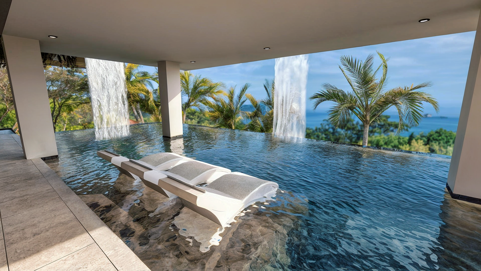 11 bed Single Family Homes For Sale in Manuel Antonio, Puntarenas - thumb 12