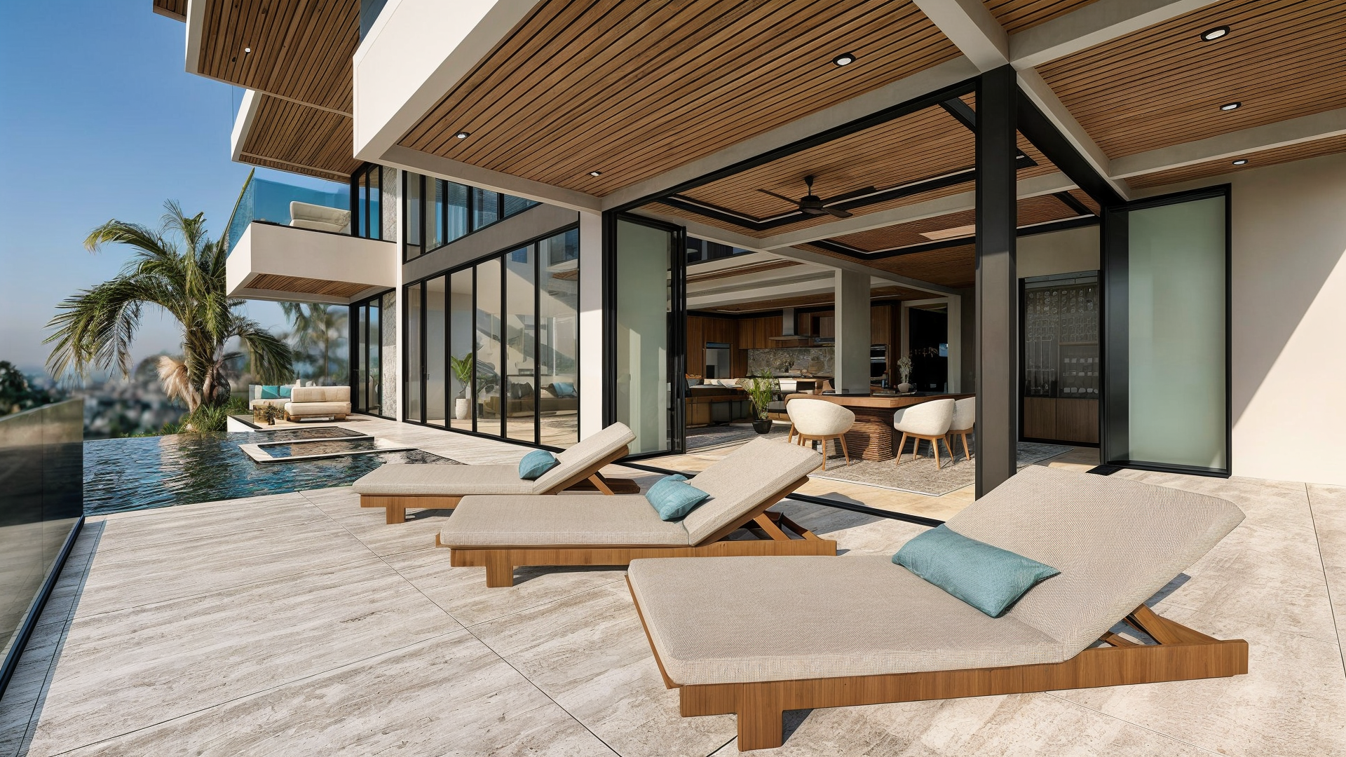 11 bed Single Family Homes For Sale in Manuel Antonio, Puntarenas - thumb 13