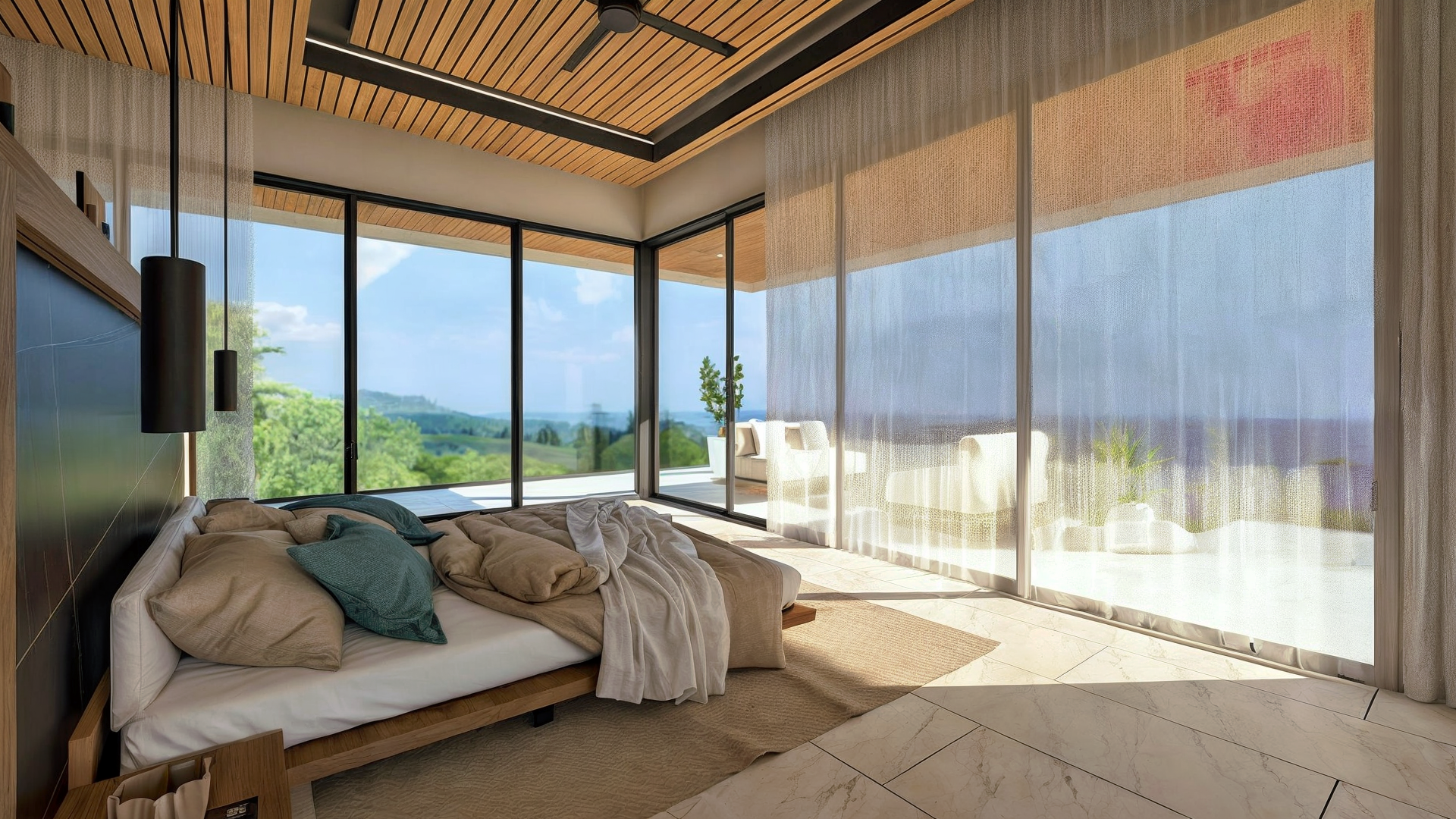 11 bed Single Family Homes For Sale in Manuel Antonio, Puntarenas - thumb 25