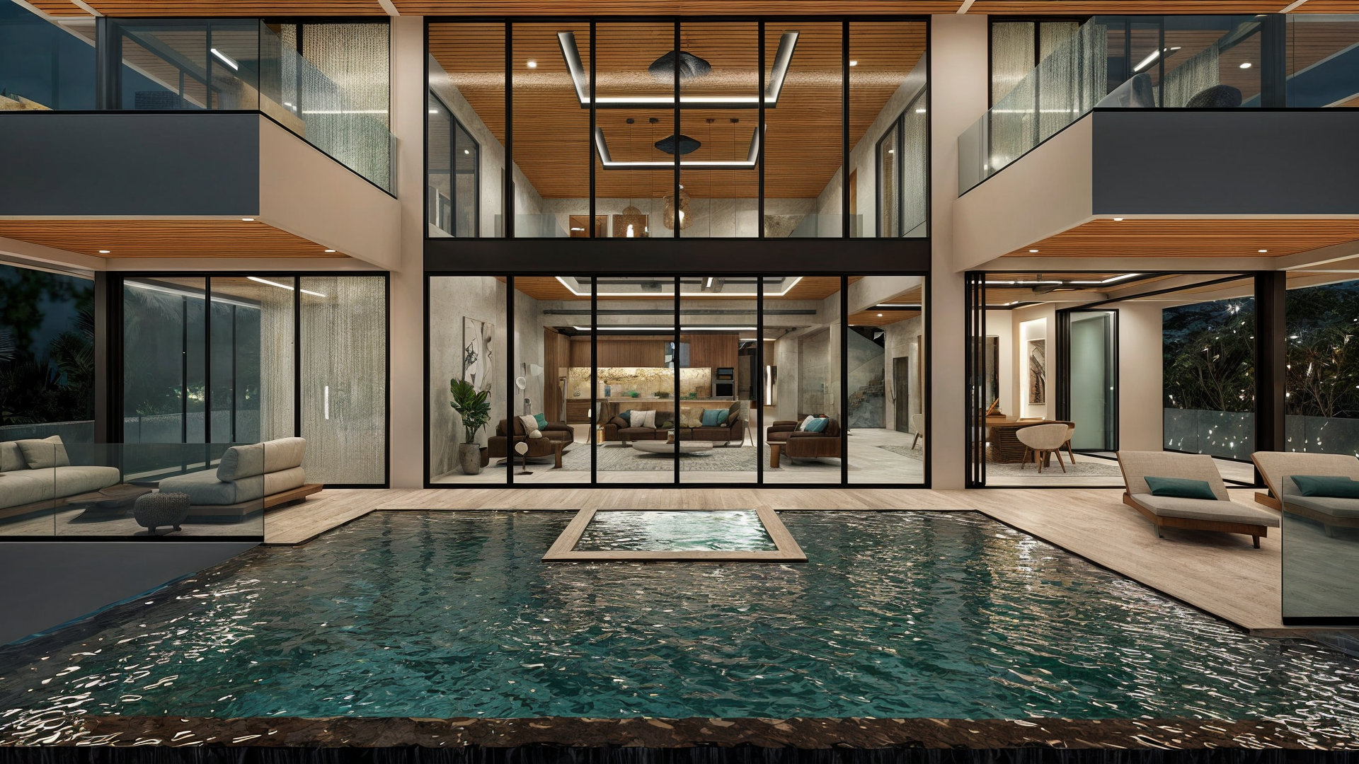 11 bed Single Family Homes For Sale in Manuel Antonio, Puntarenas - thumb 28