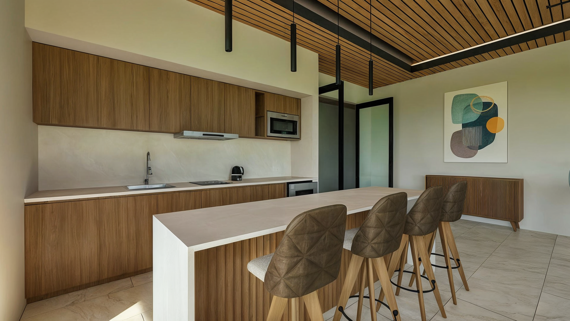 11 bed Single Family Homes For Sale in Manuel Antonio, Puntarenas - thumb 24