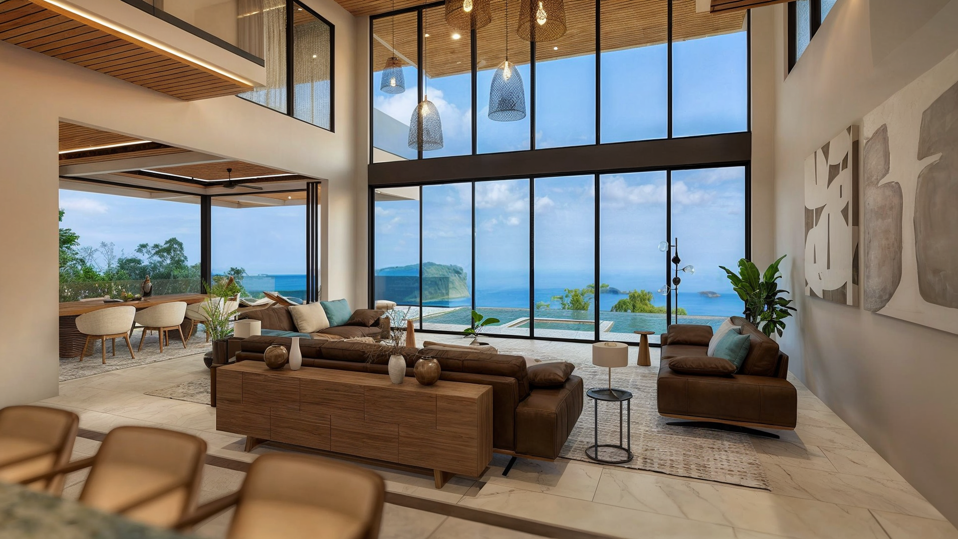 11 bed Single Family Homes For Sale in Manuel Antonio, Puntarenas - thumb 29