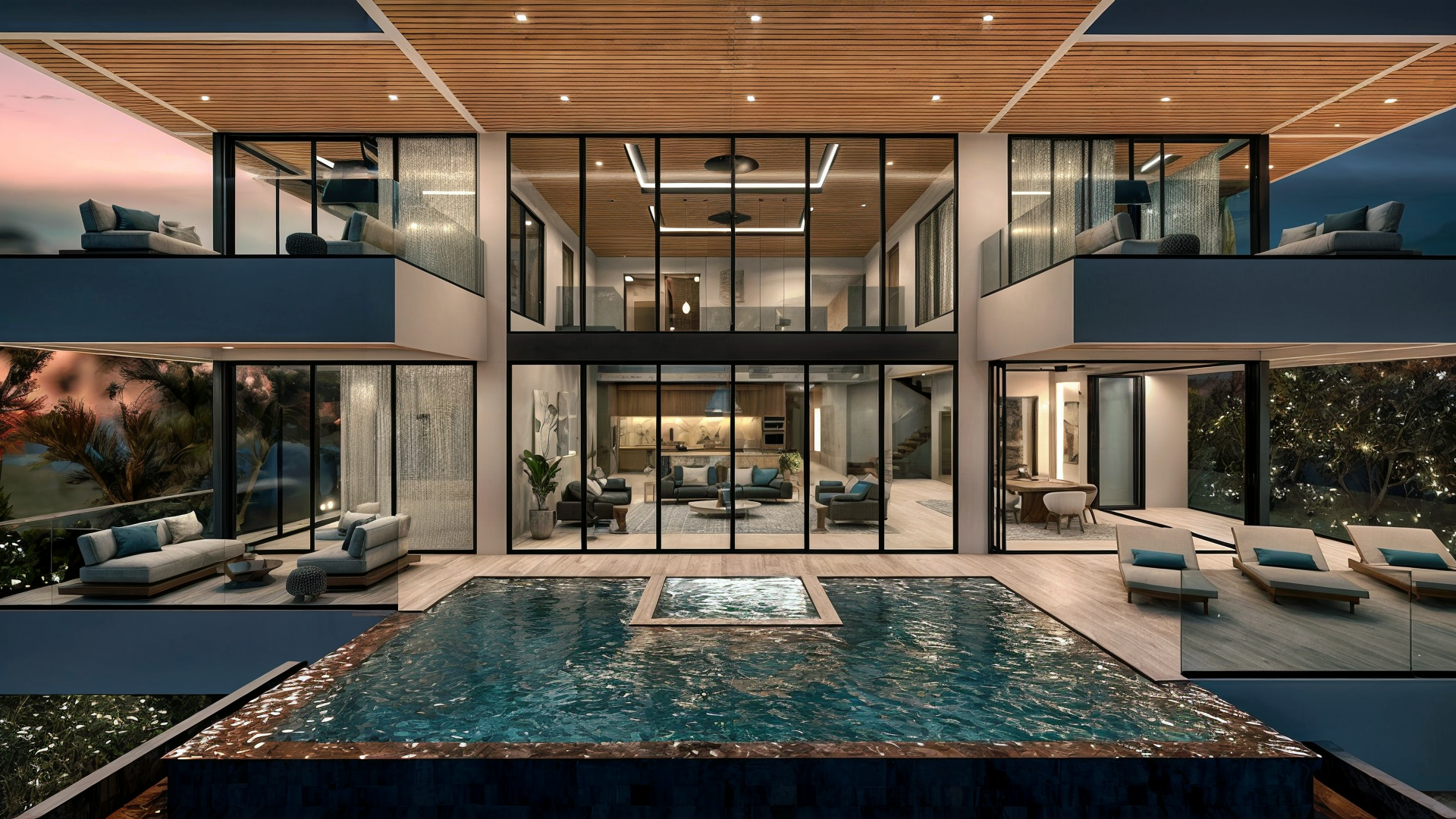 11 bed Single Family Homes For Sale in Manuel Antonio, Puntarenas - thumb 5