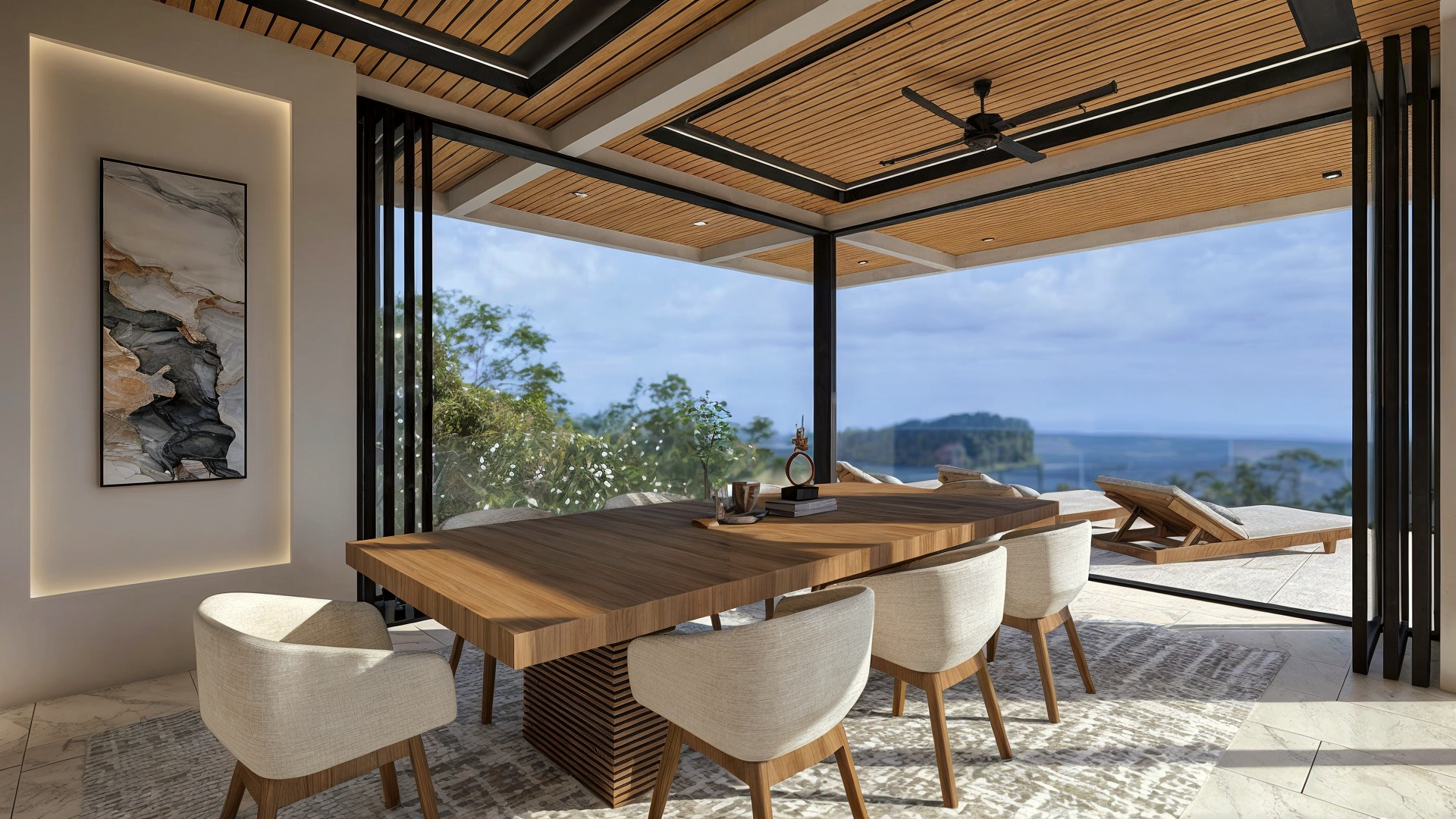 11 bed Single Family Homes For Sale in Manuel Antonio, Puntarenas - thumb 15