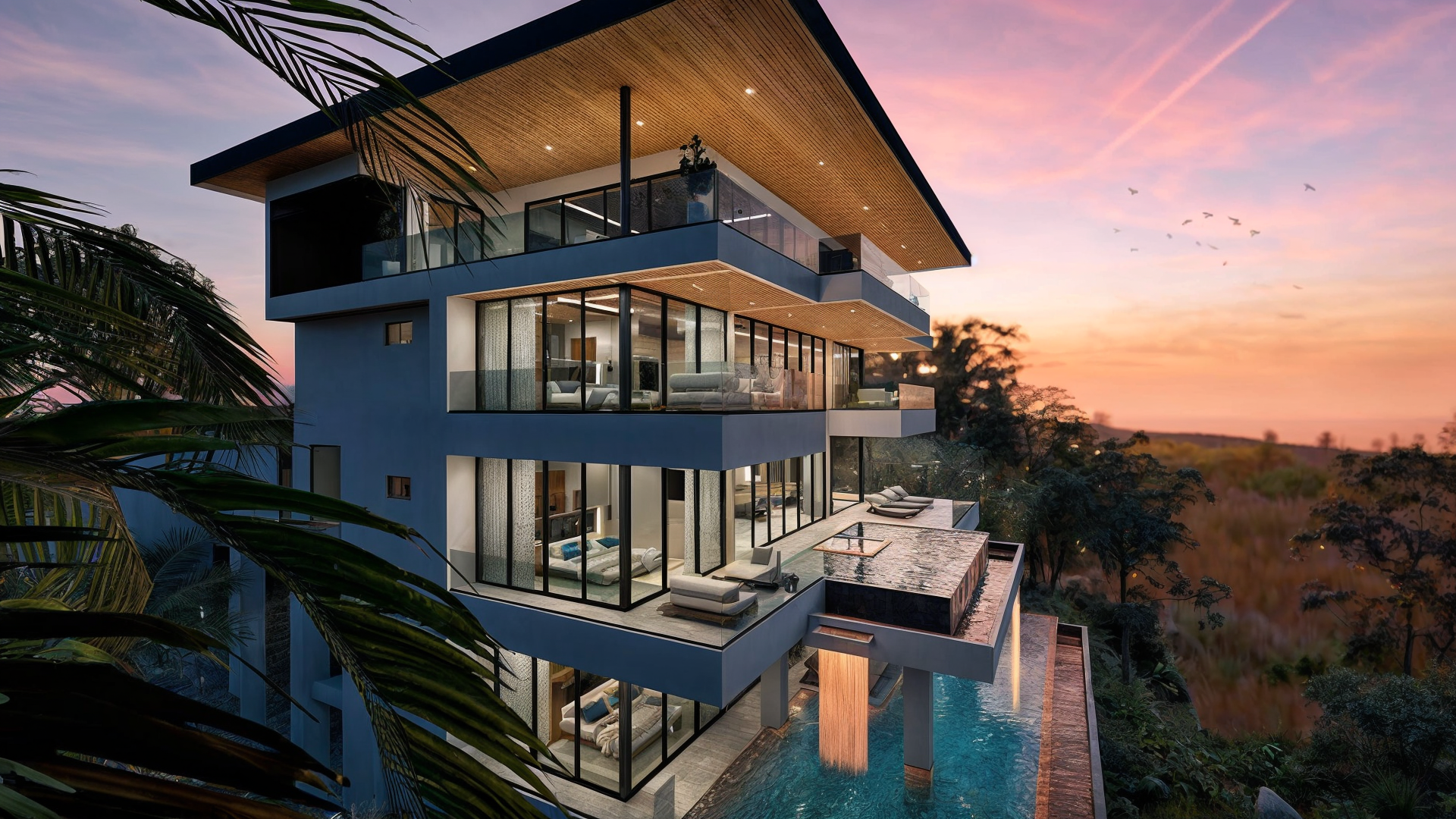 11 bed Single Family Homes For Sale in Manuel Antonio, Puntarenas - thumb 11