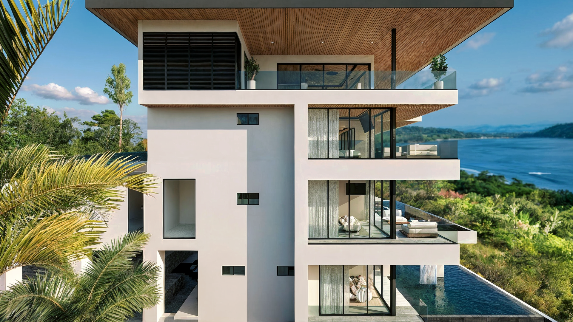 11 bed Single Family Homes For Sale in Manuel Antonio, Puntarenas - thumb 6