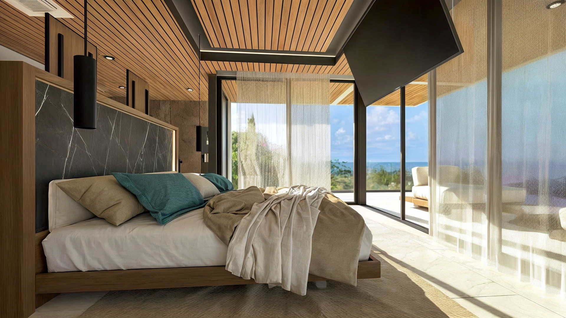 11 bed Single Family Homes For Sale in Manuel Antonio, Puntarenas - thumb 16