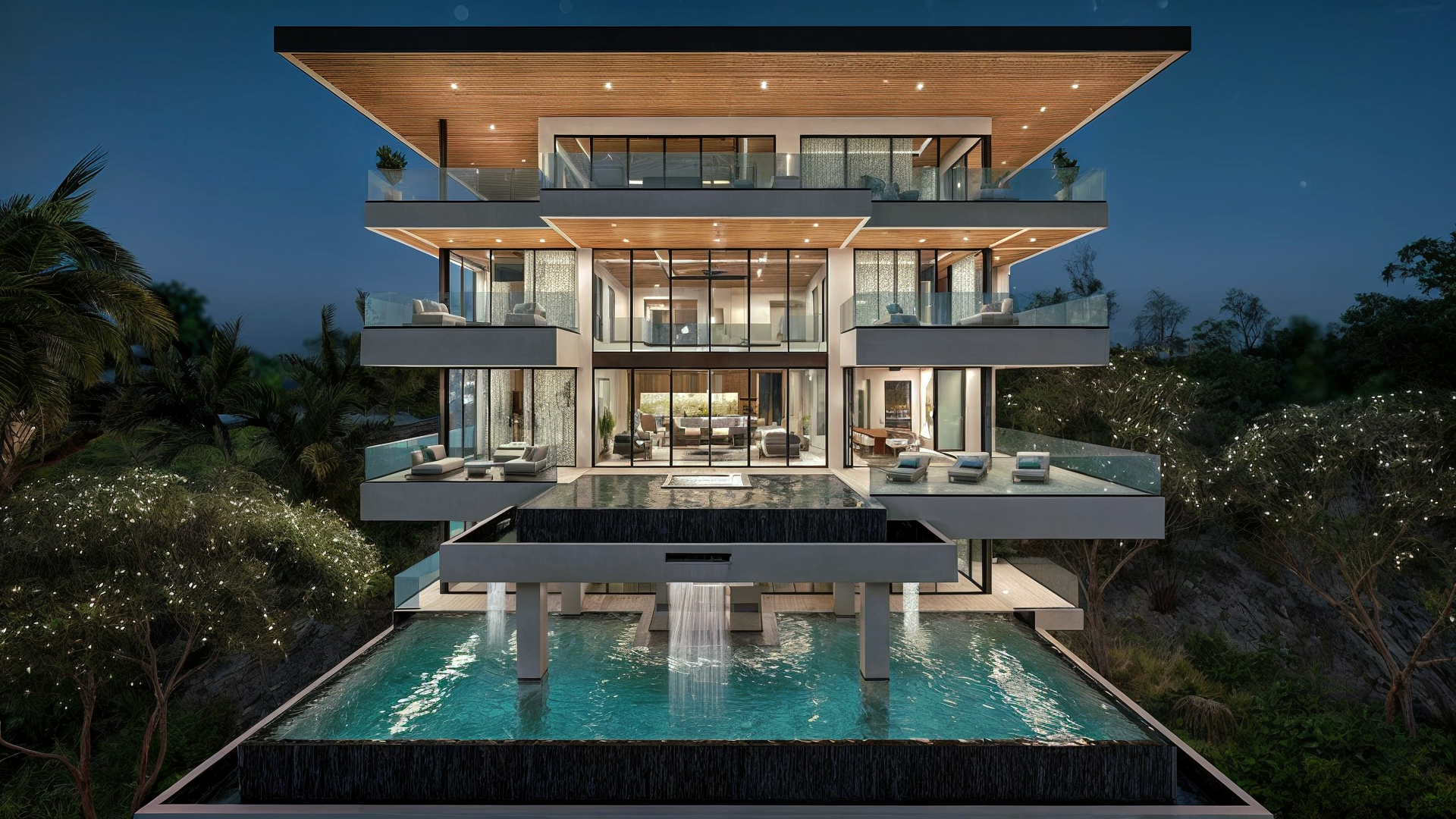 11 bed Single Family Homes For Sale in Manuel Antonio, Puntarenas - thumb 27