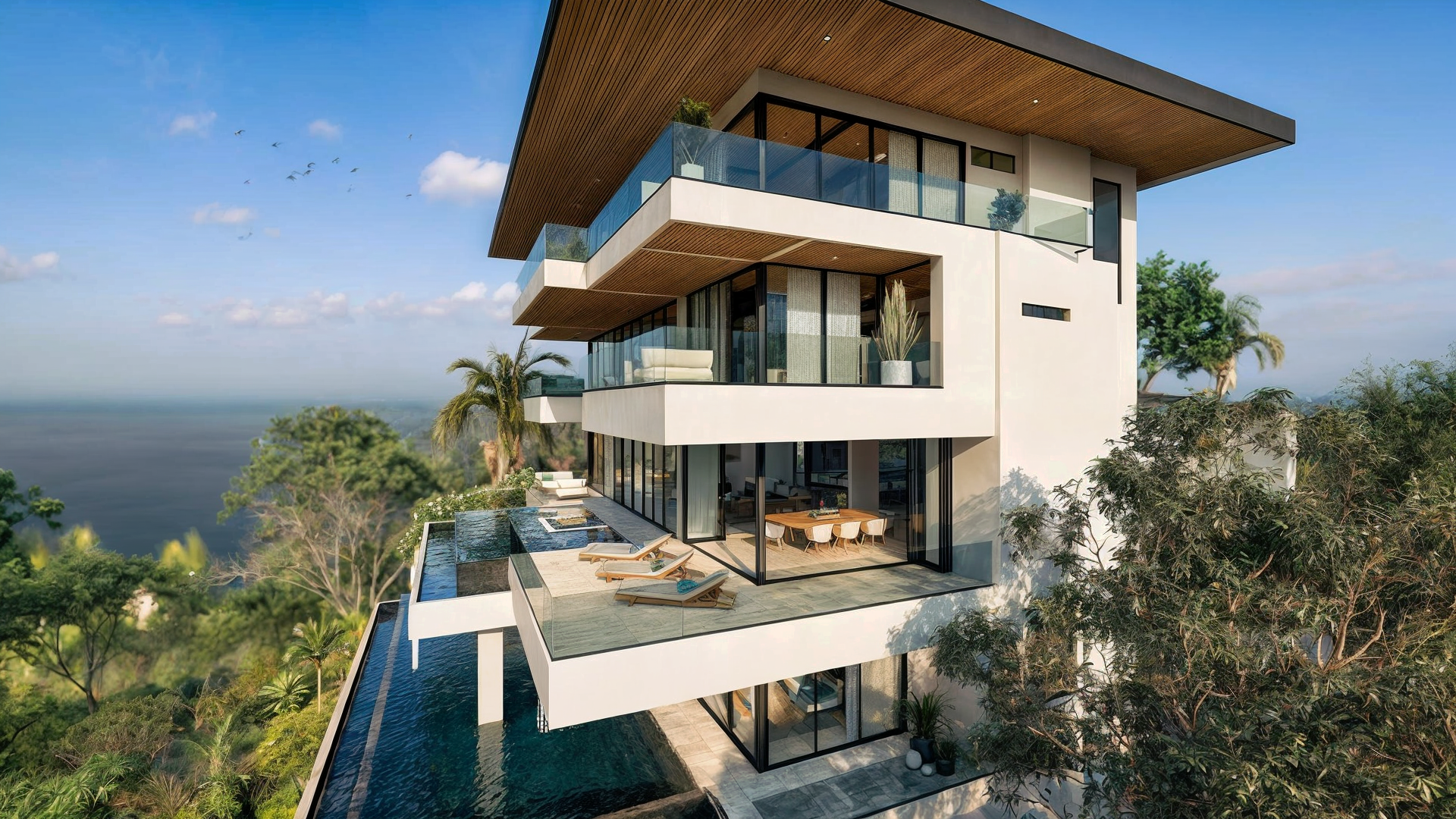 11 bed Single Family Homes For Sale in Manuel Antonio, Puntarenas - thumb 7