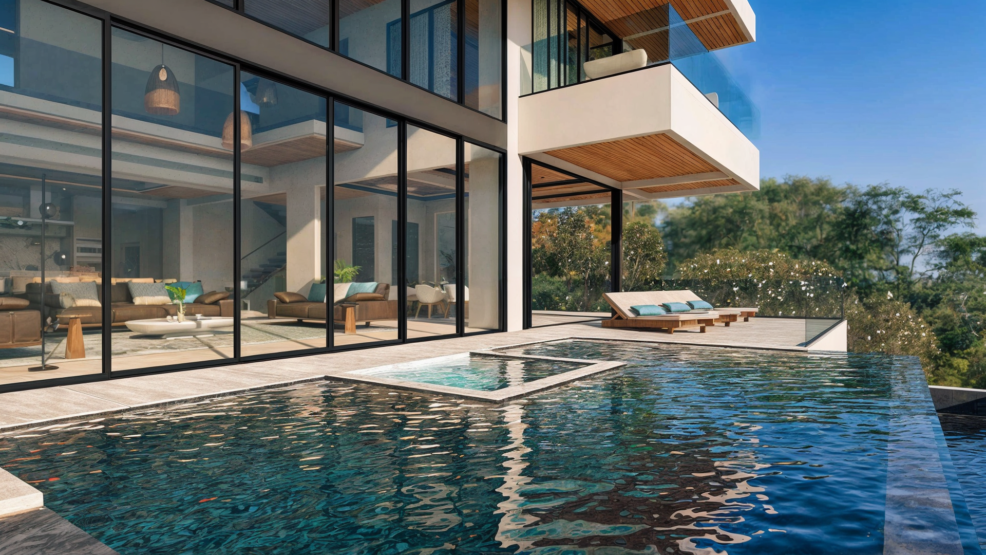 11 bed Single Family Homes For Sale in Manuel Antonio, Puntarenas - thumb 10