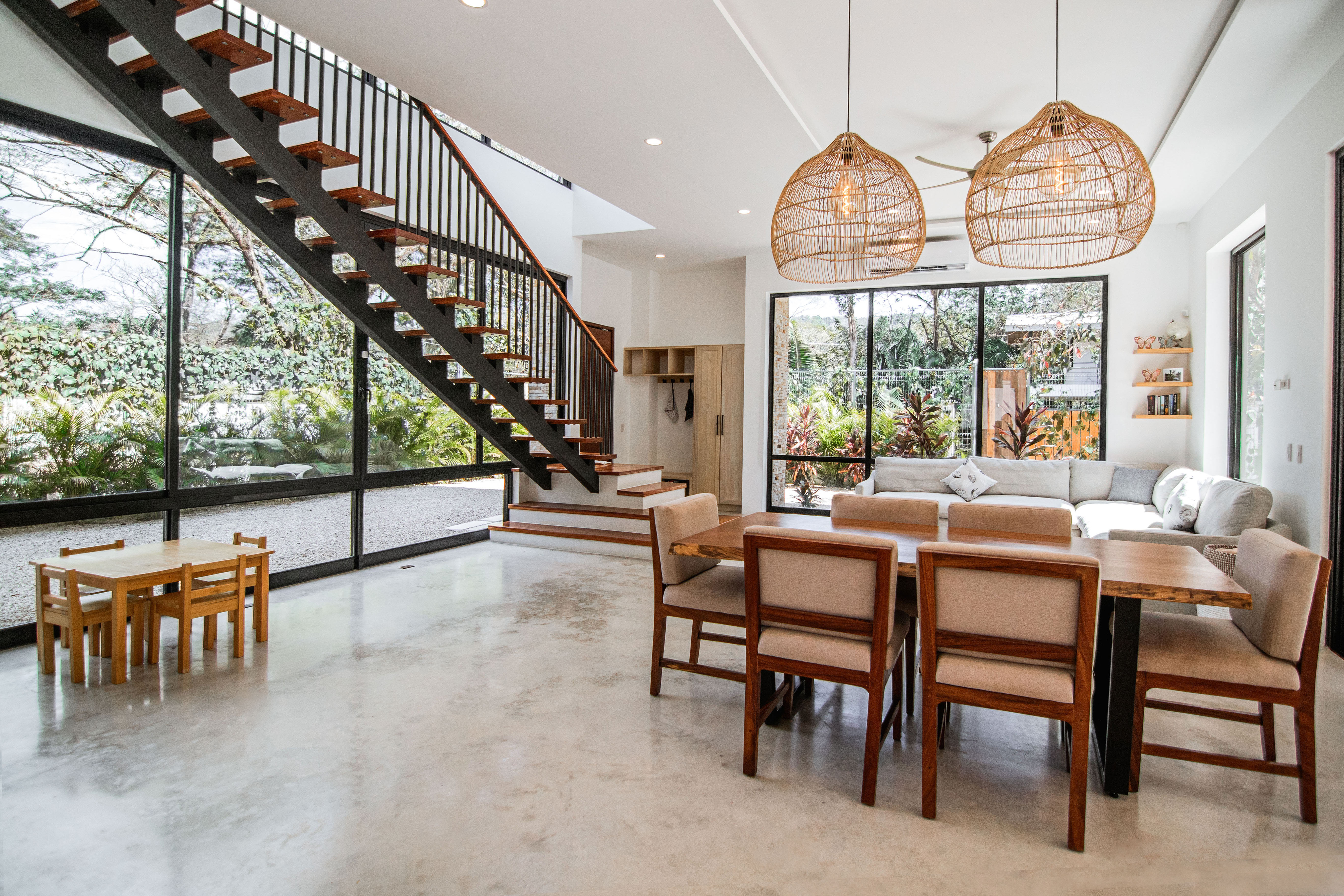 3 bed Single Family Homes For Sale in Nosara, Guanacaste - thumb 1