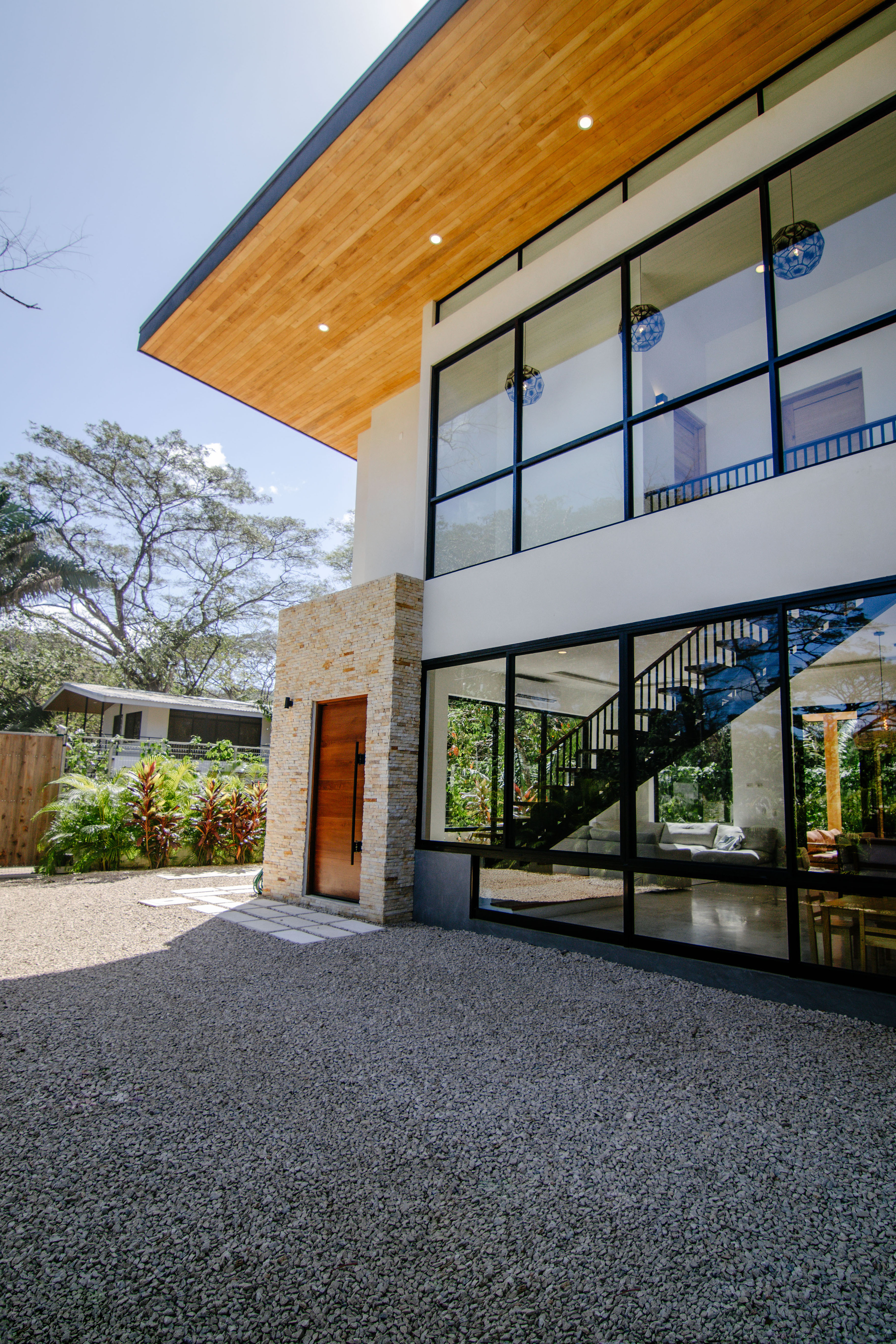 3 bed Single Family Homes For Sale in Nosara, Guanacaste - thumb 4