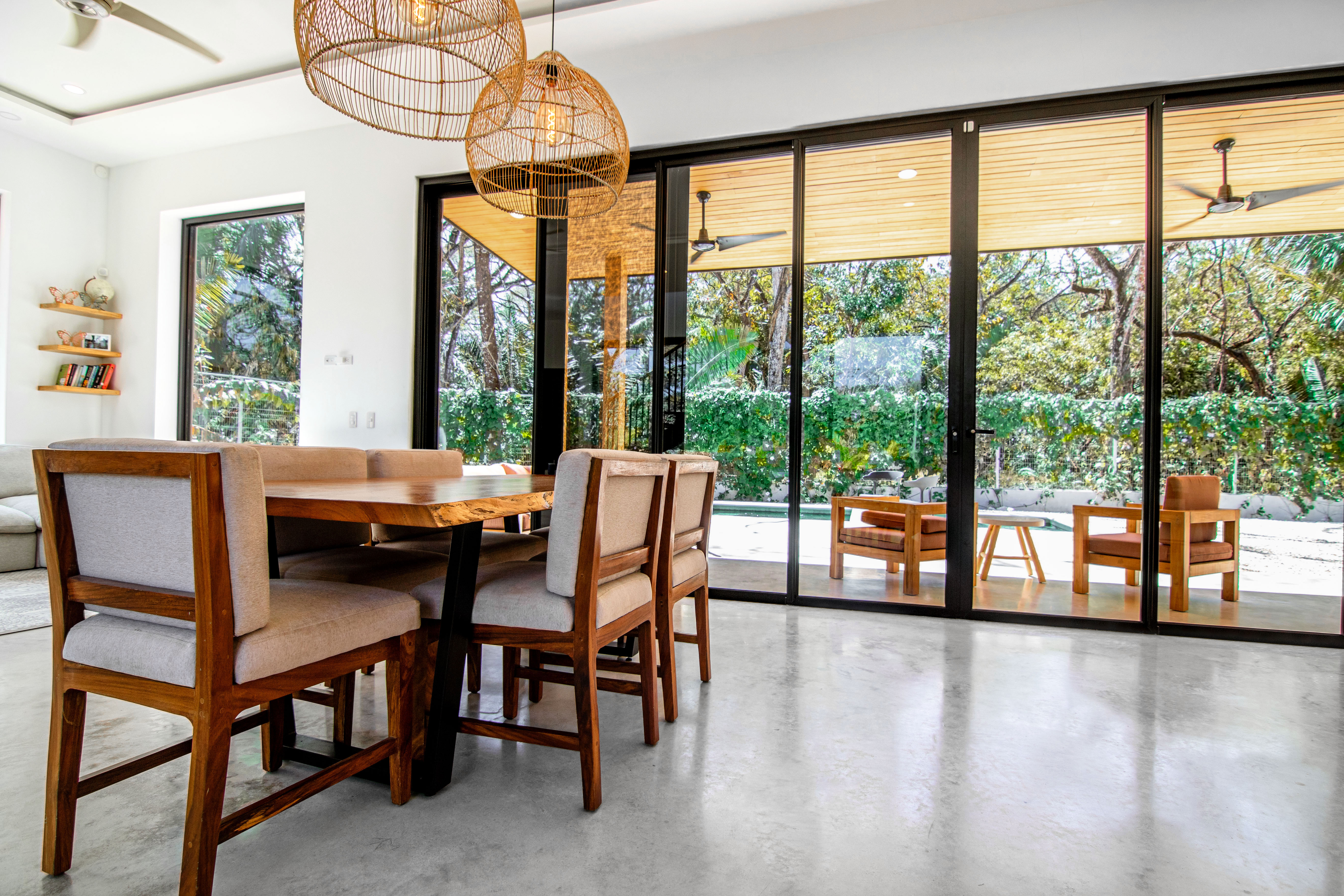 3 bed Single Family Homes For Sale in Nosara, Guanacaste - thumb 9